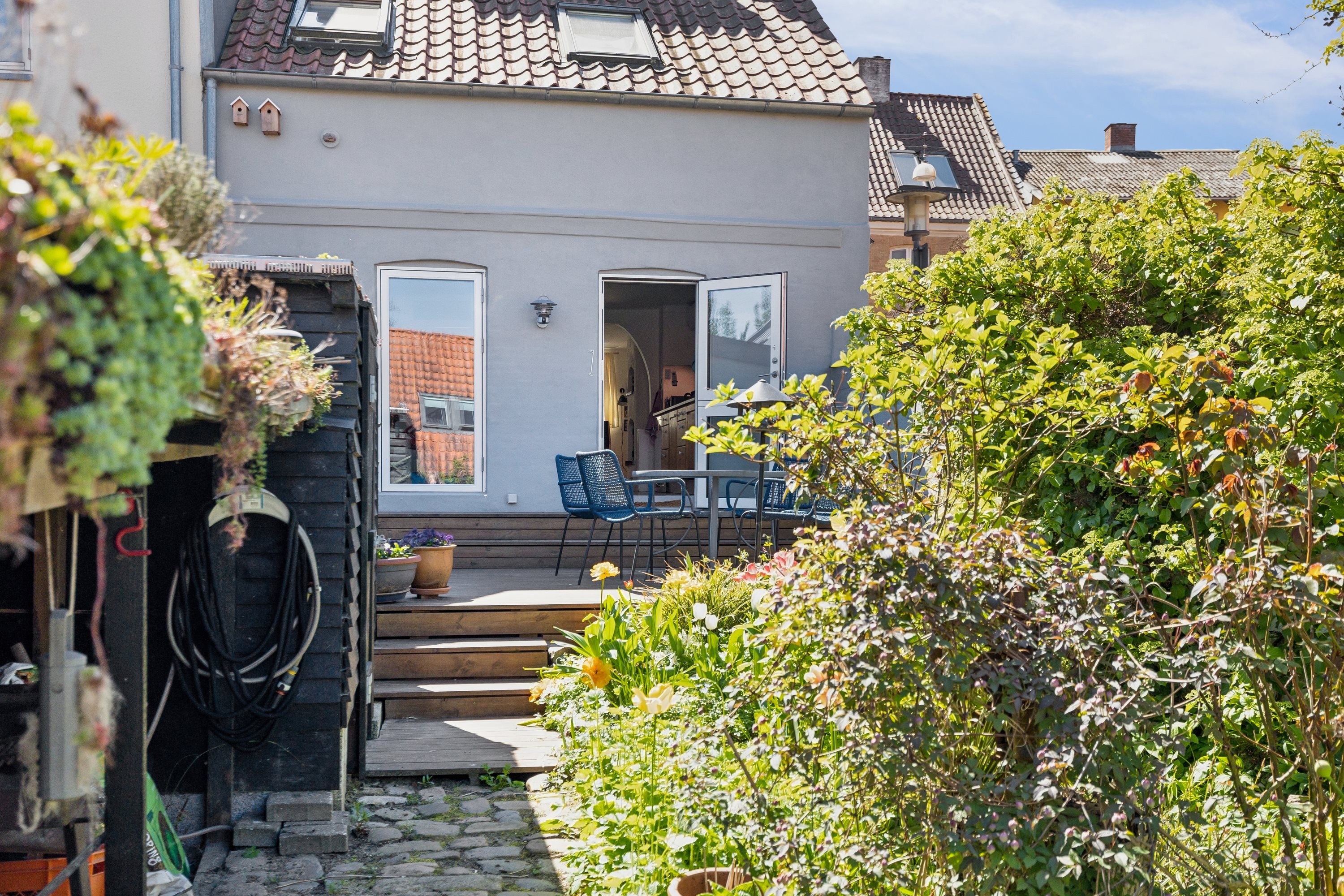 Låsbygade 74, 6000 Kolding