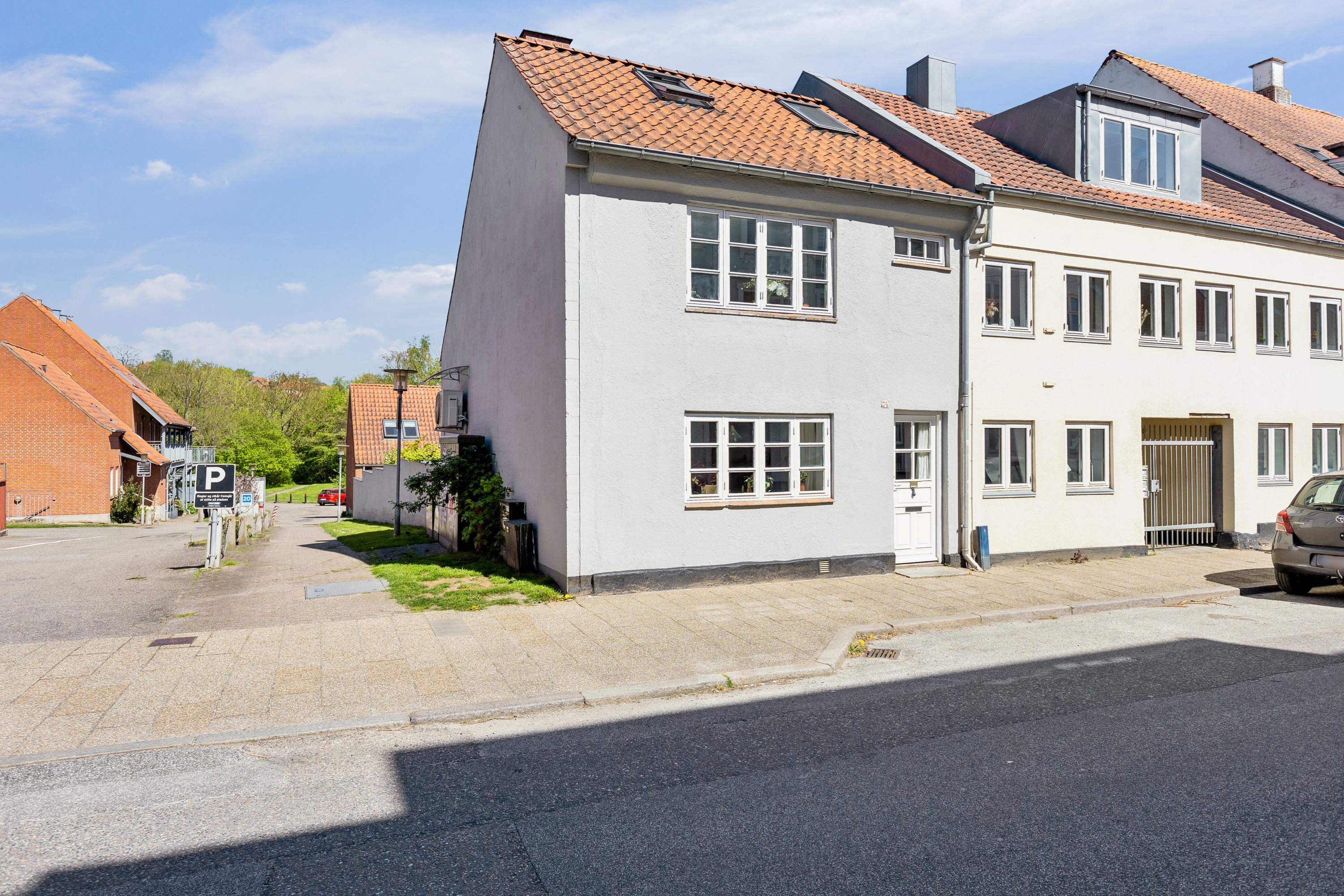 Låsbygade 74, 6000 Kolding