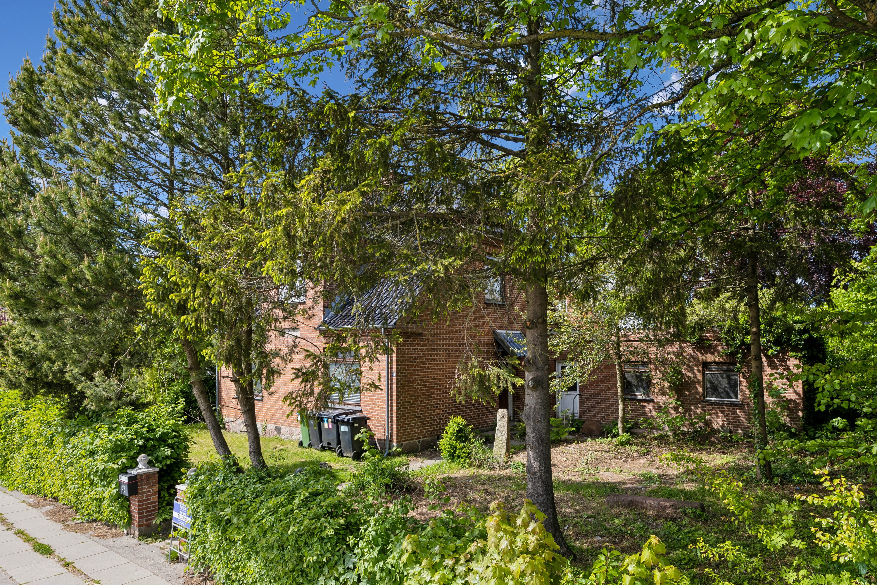 Svogerslev Hovedgade 43, 4000 Roskilde