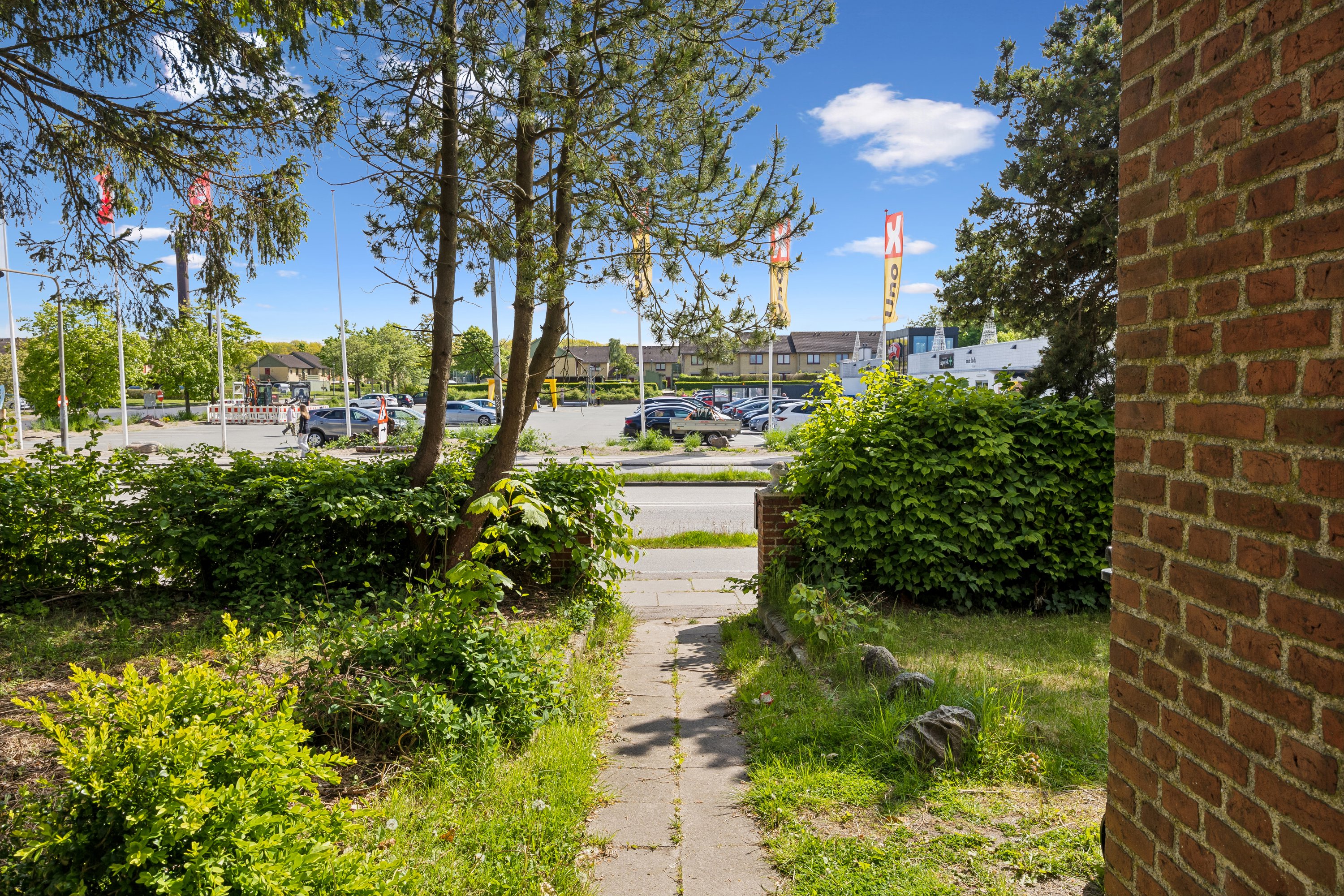 Svogerslev Hovedgade 43, 4000 Roskilde