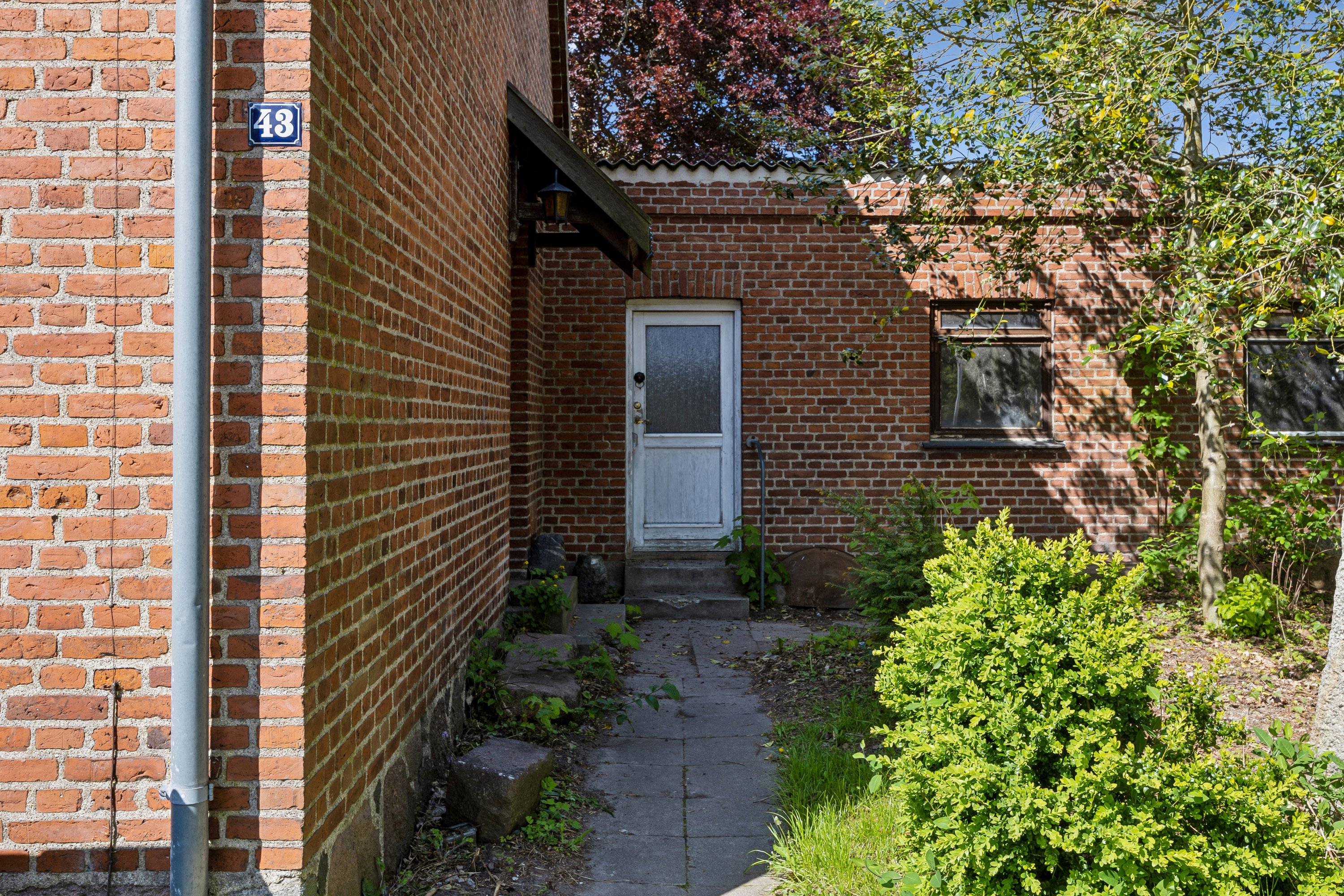 Svogerslev Hovedgade 43, 4000 Roskilde