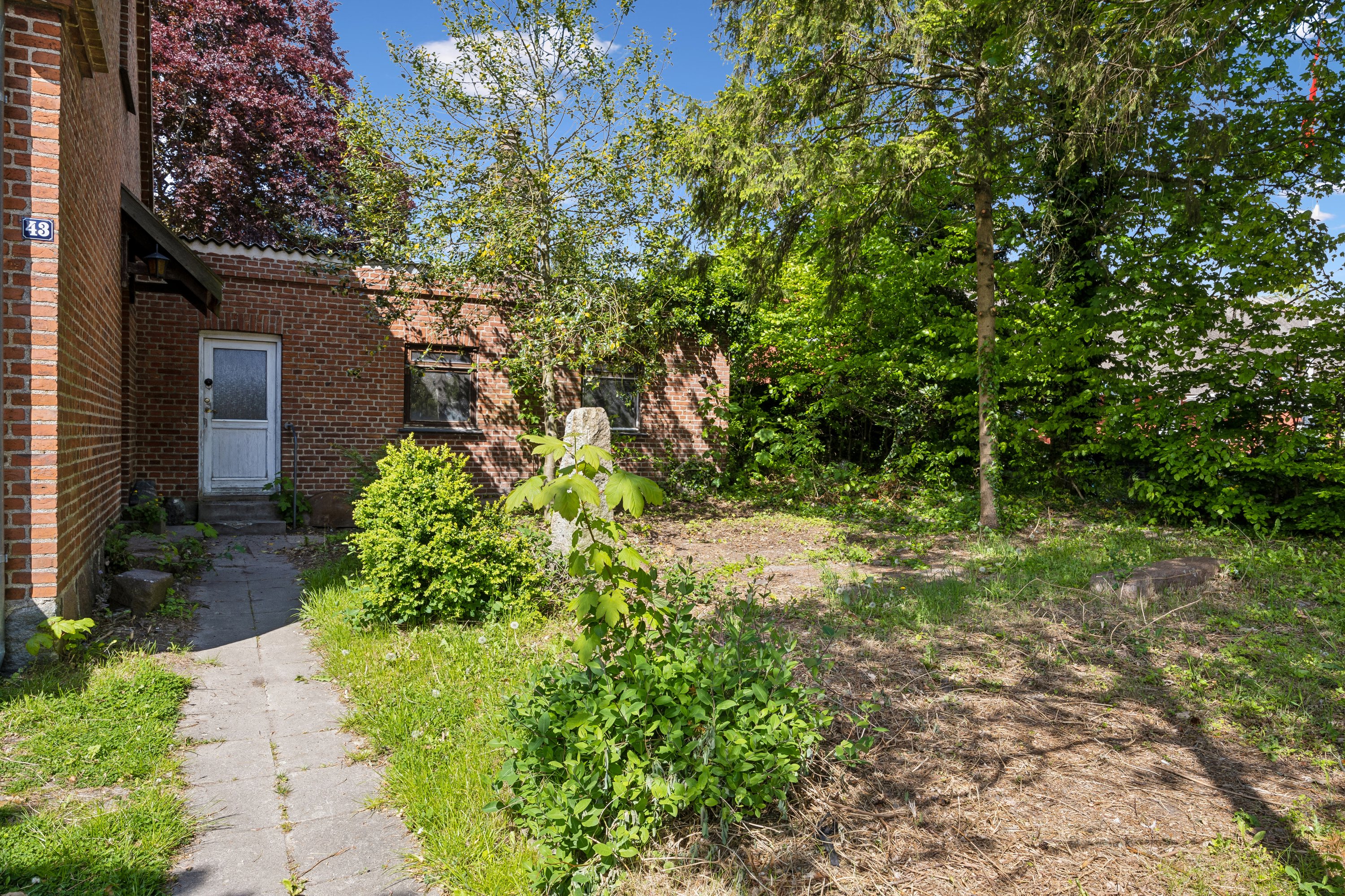 Svogerslev Hovedgade 43, 4000 Roskilde