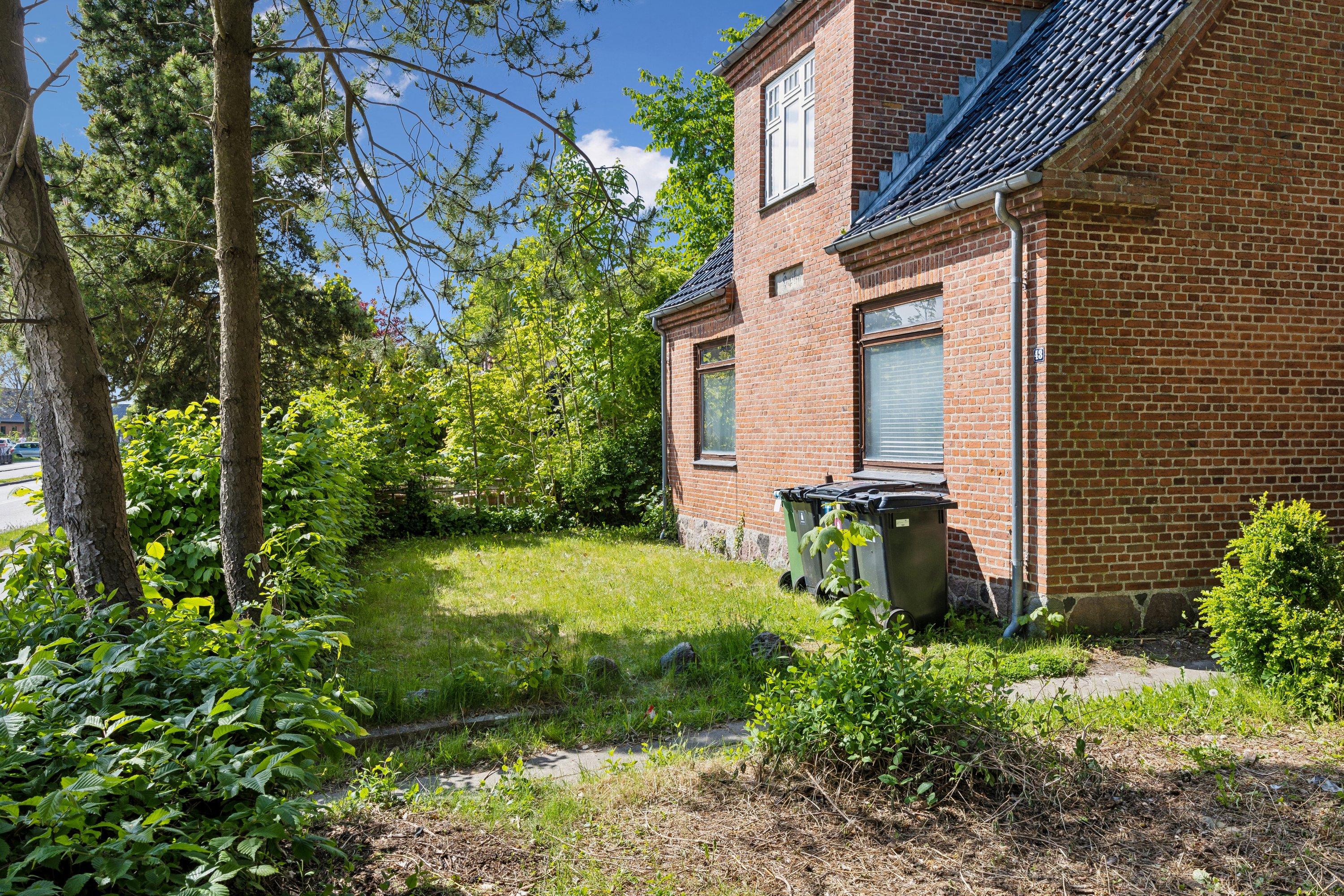 Svogerslev Hovedgade 43, 4000 Roskilde