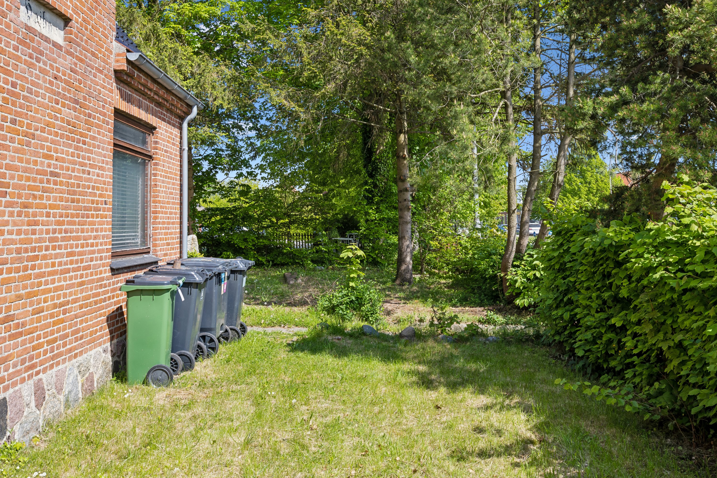 Svogerslev Hovedgade 43, 4000 Roskilde