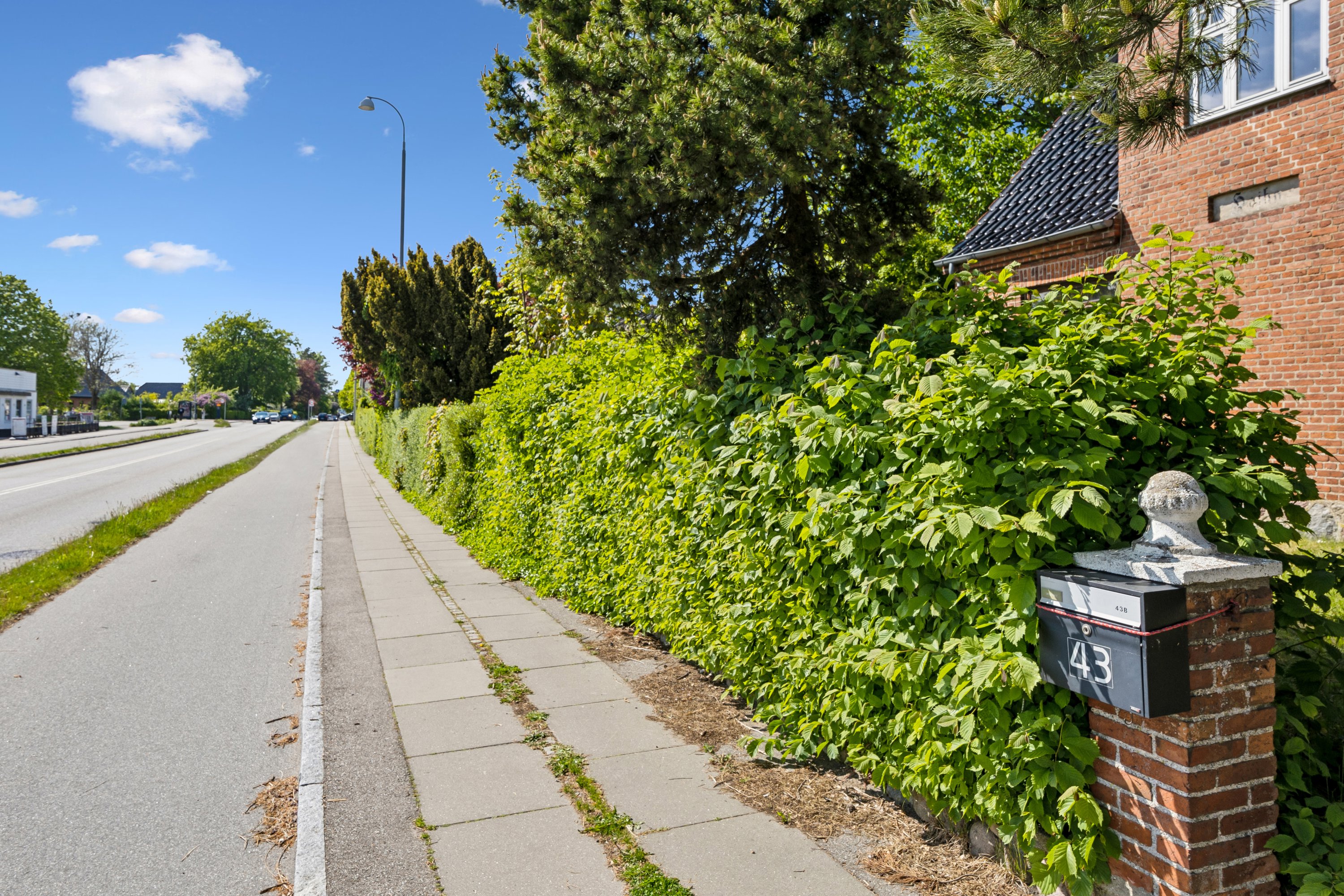 Svogerslev Hovedgade 43, 4000 Roskilde