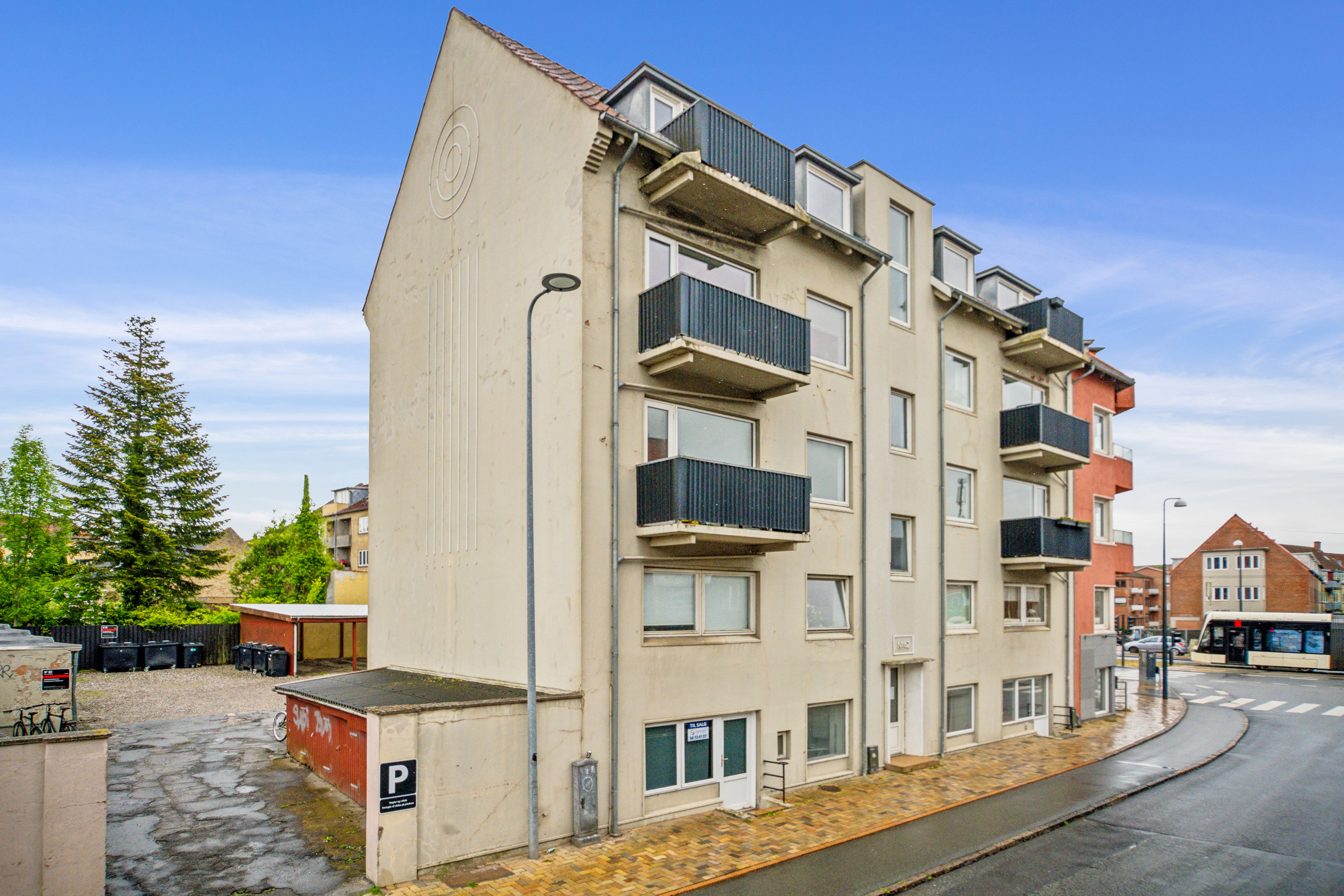 Palnatokesvej 62, 2. tv., 5000 Odense C