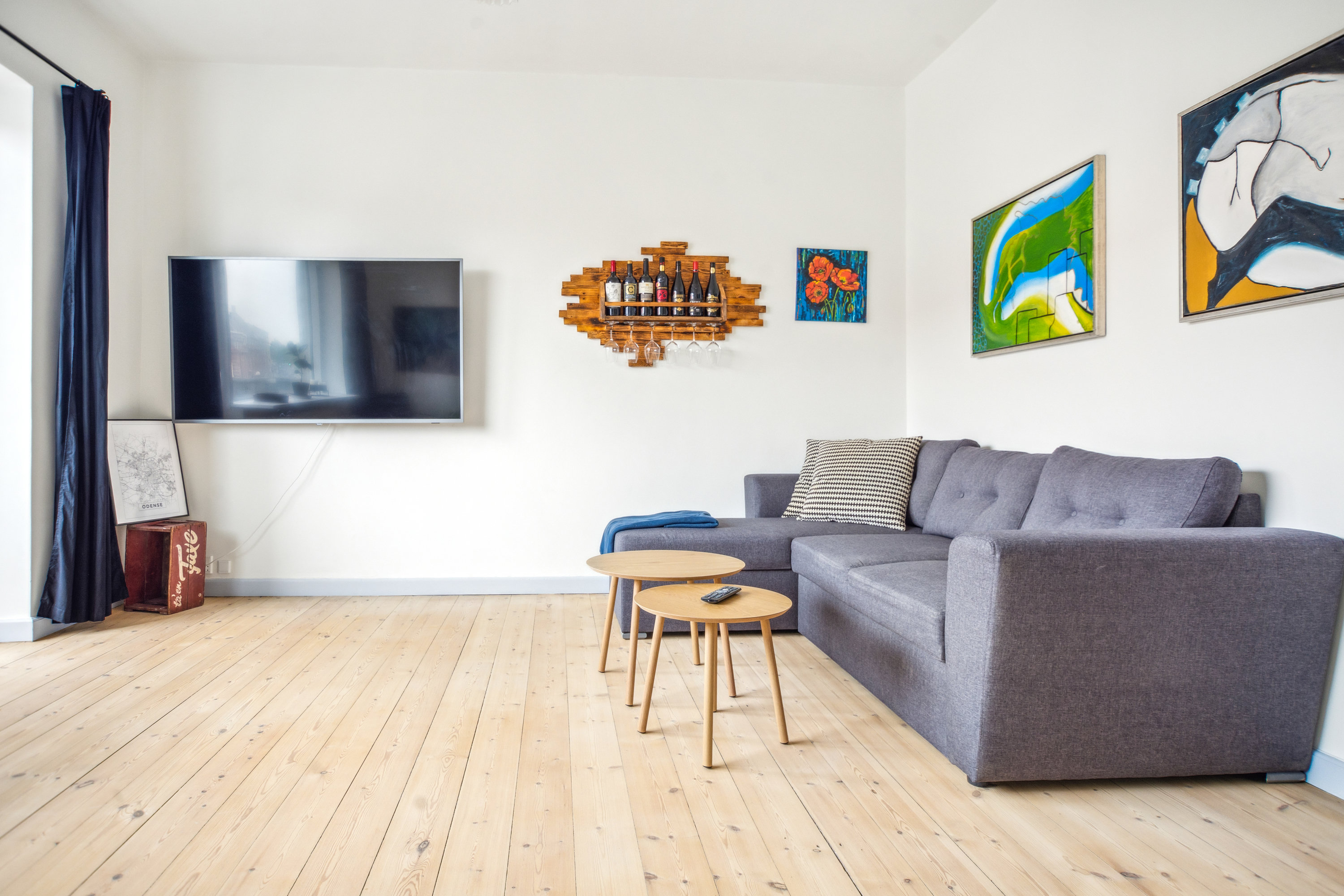 Palnatokesvej 62, 2. tv., 5000 Odense C