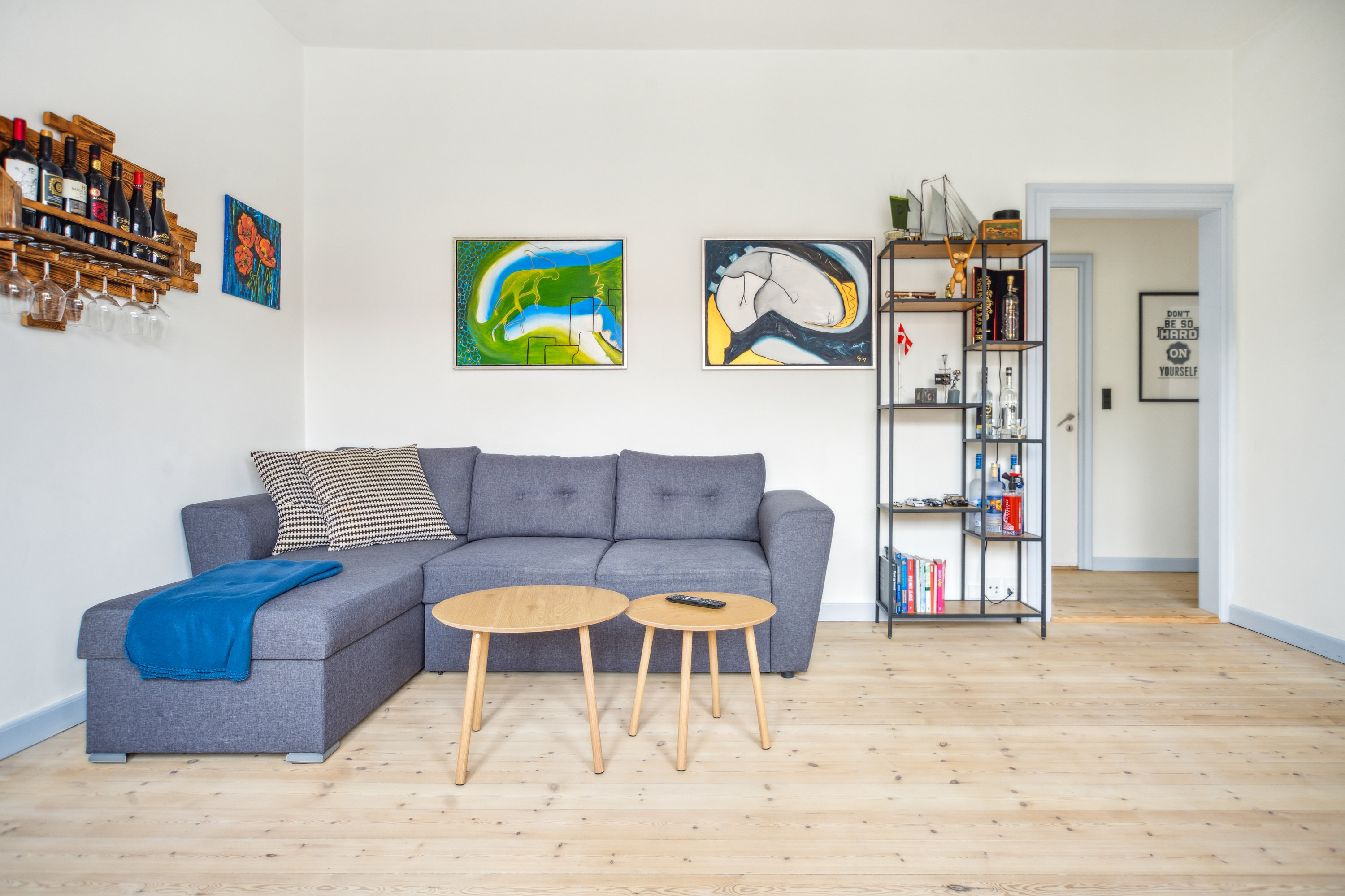 Palnatokesvej 62, 2. tv., 5000 Odense C