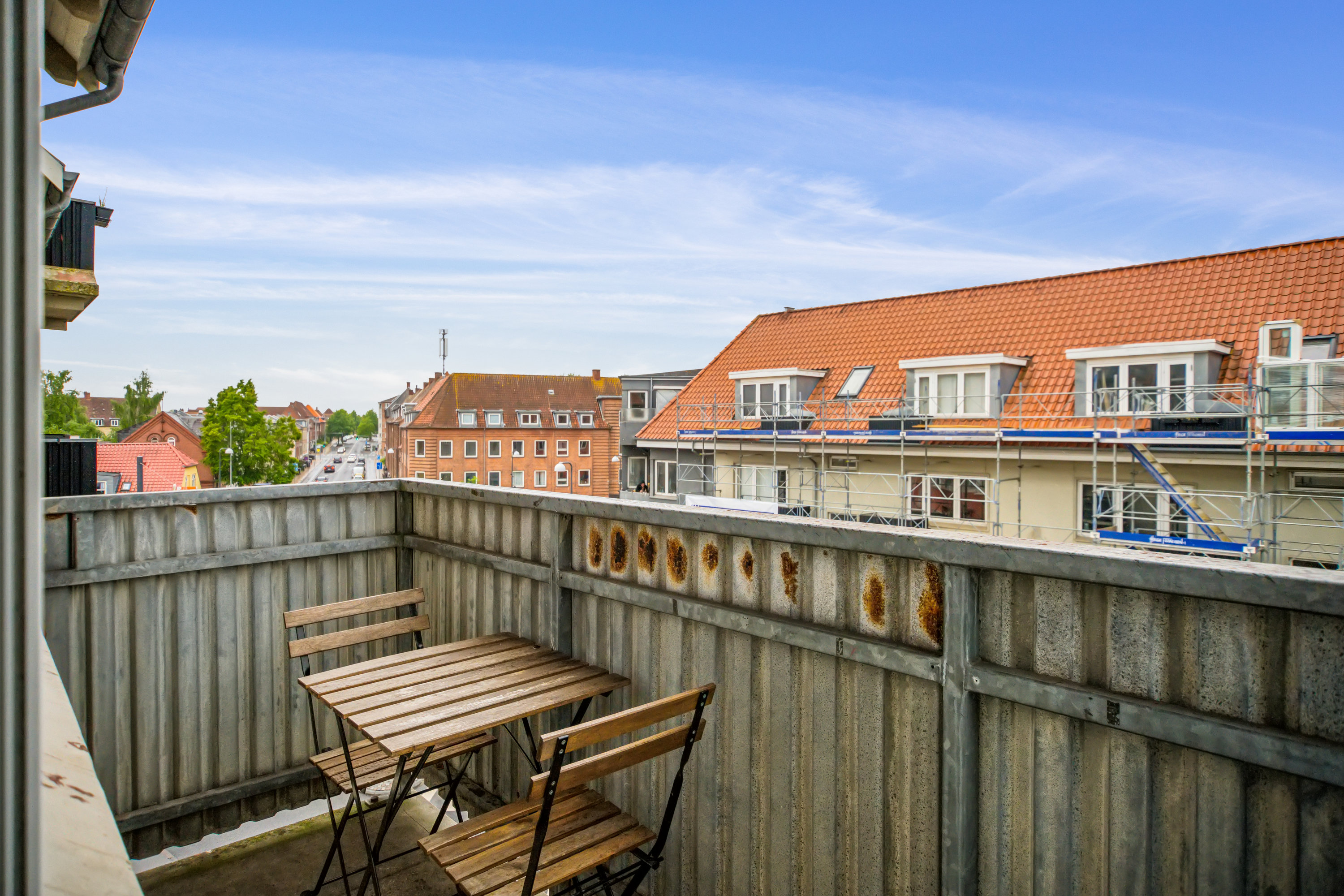 Palnatokesvej 62, 2. tv., 5000 Odense C