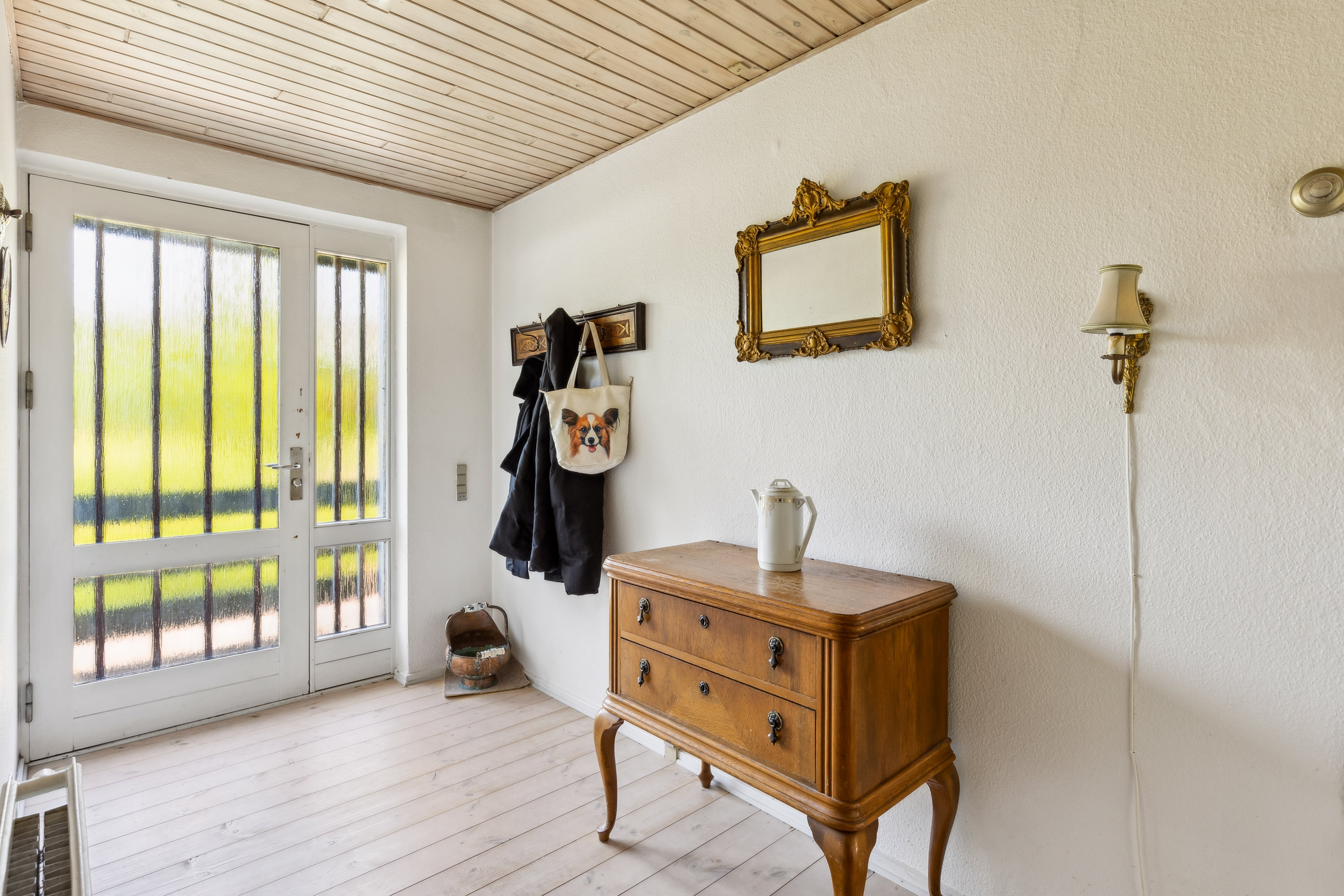 Tenna Krafts Vej 15, Strib, 5500 Middelfart