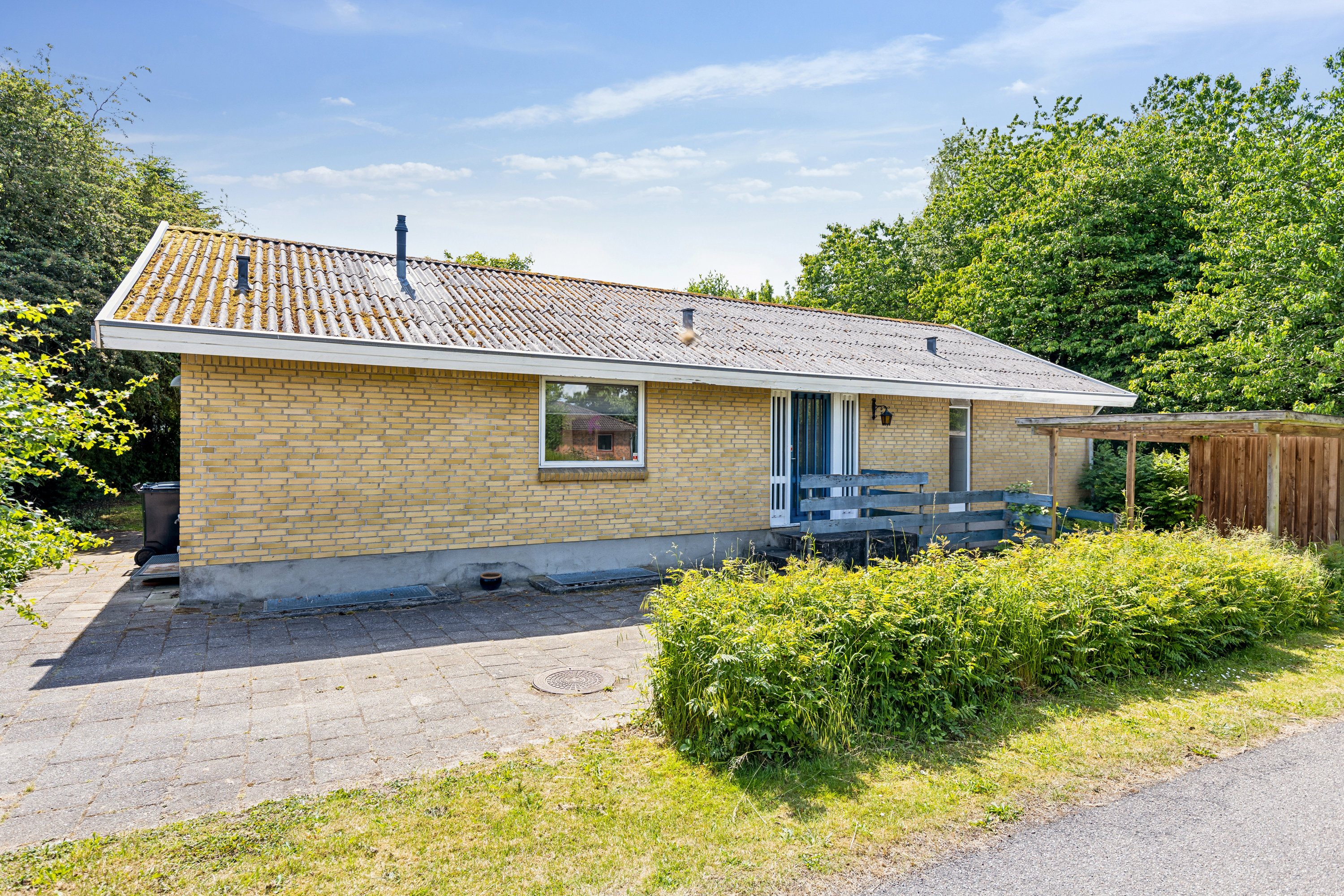 Tenna Krafts Vej 15, Strib, 5500 Middelfart
