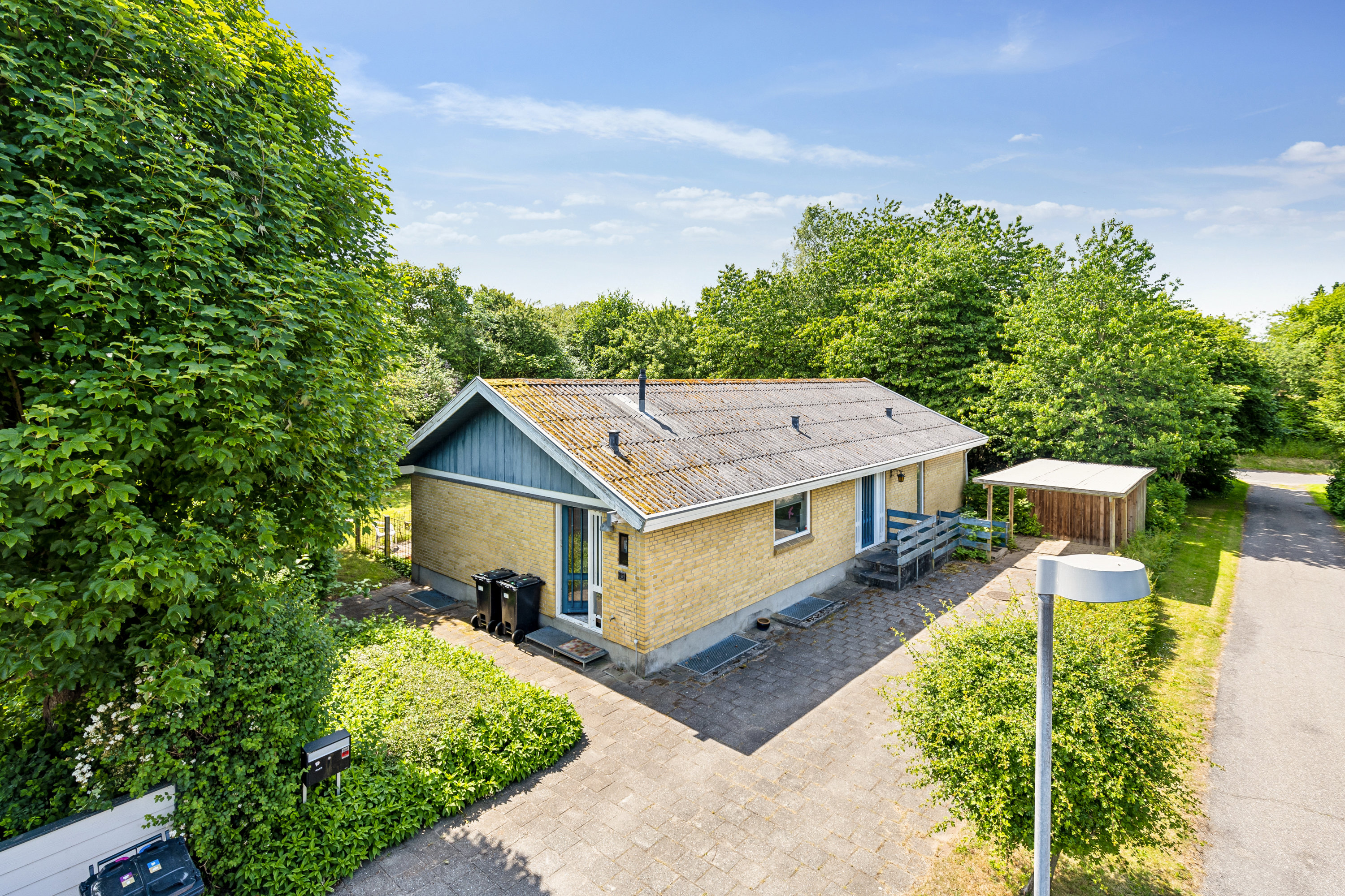 Tenna Krafts Vej 15, Strib, 5500 Middelfart