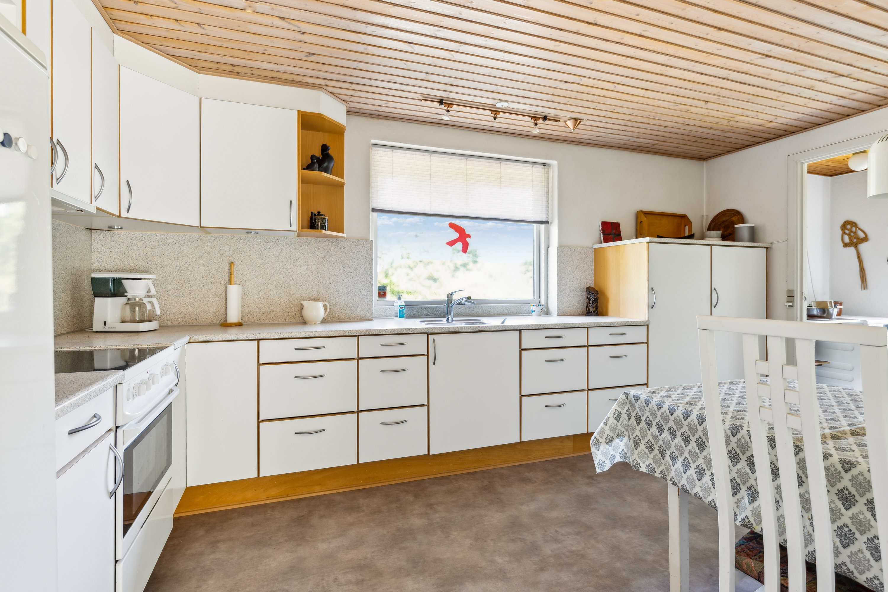 Tenna Krafts Vej 15, Strib, 5500 Middelfart