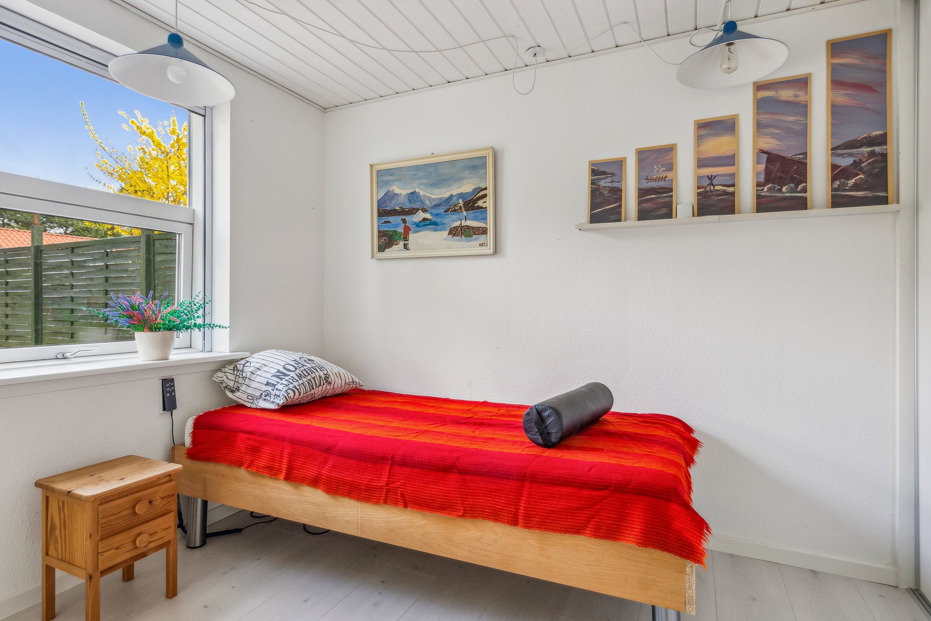 Faunavej 10A, 8400 Ebeltoft