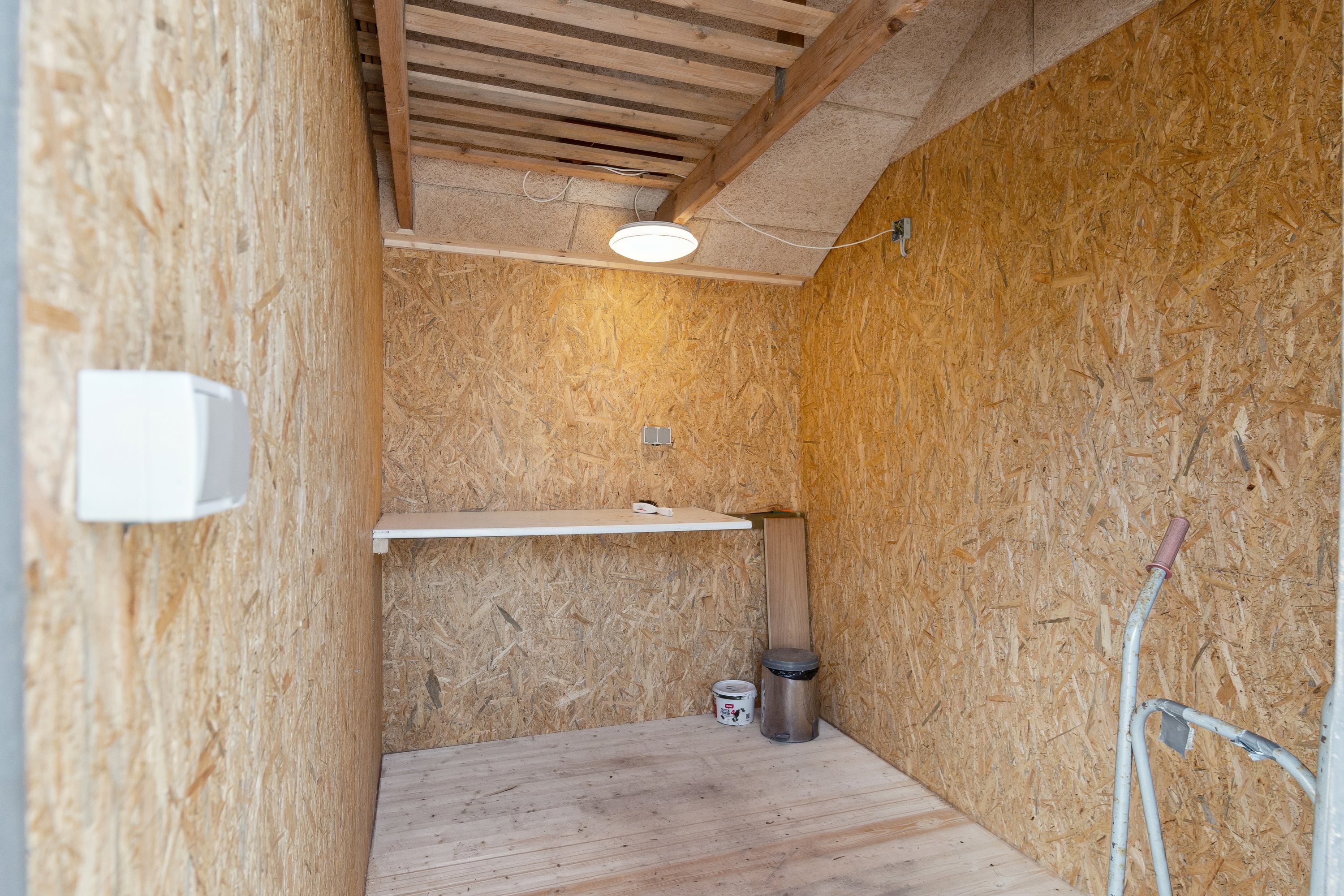 Faunavej 10A, 8400 Ebeltoft