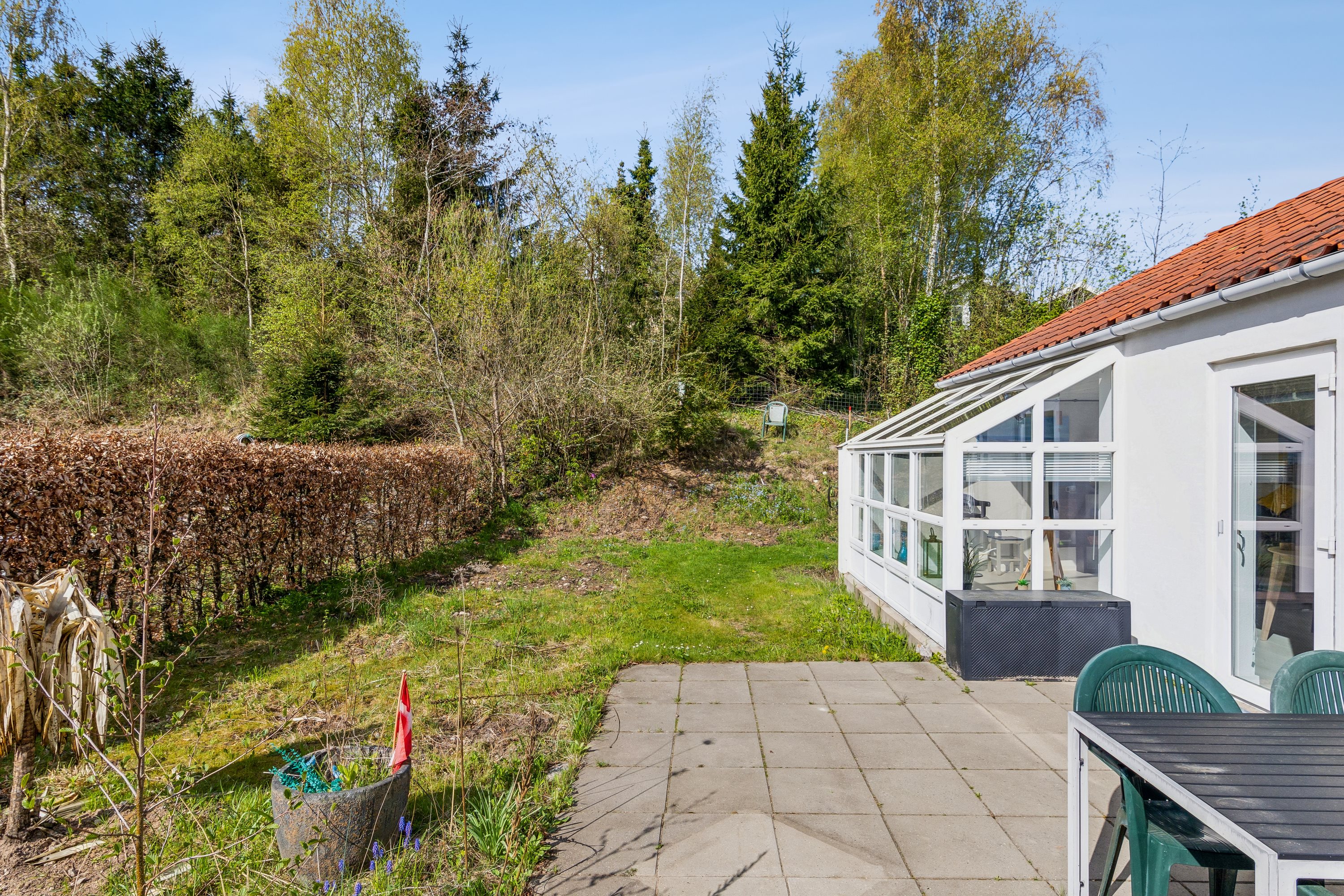 Faunavej 10A, 8400 Ebeltoft