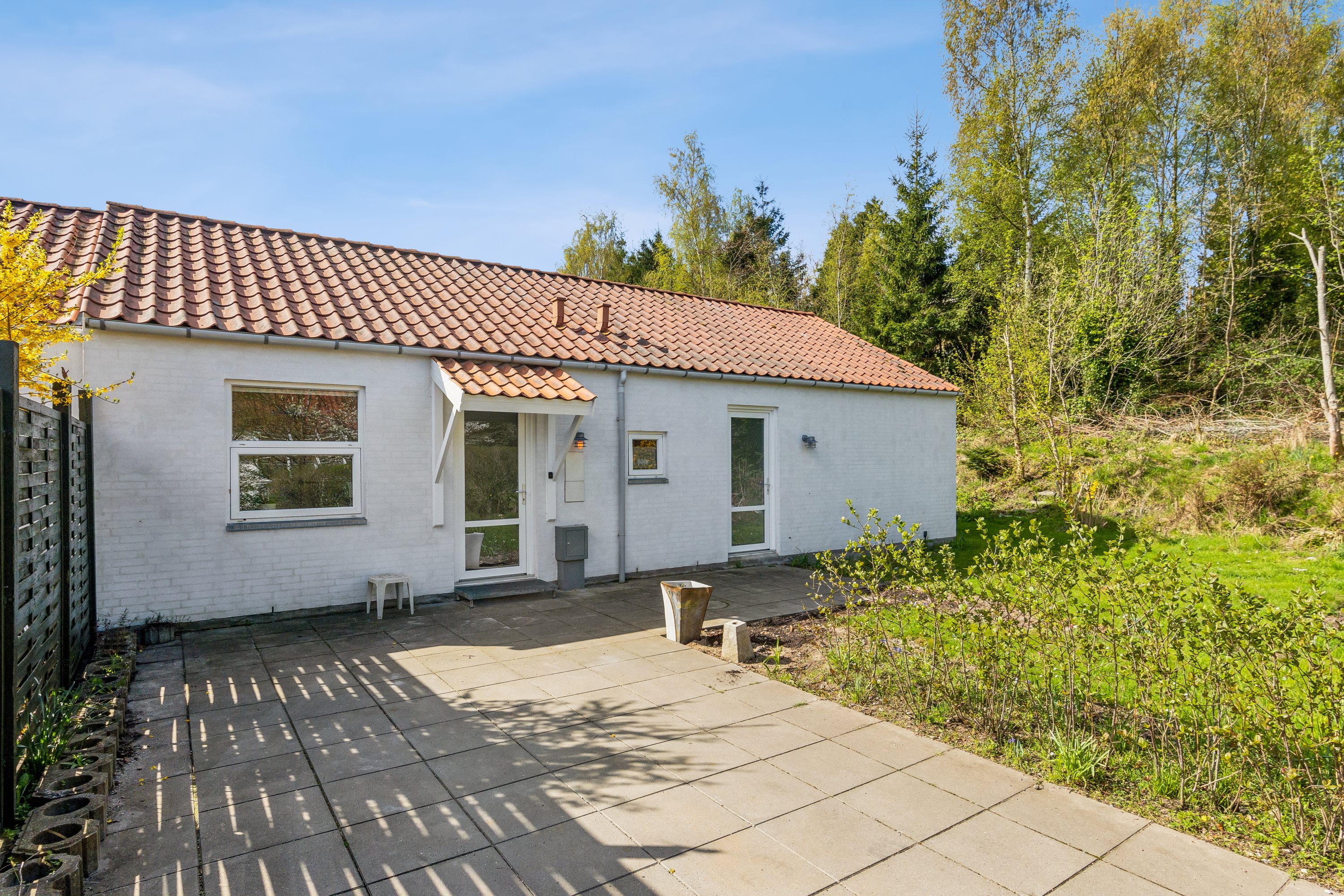 Faunavej 10A, 8400 Ebeltoft