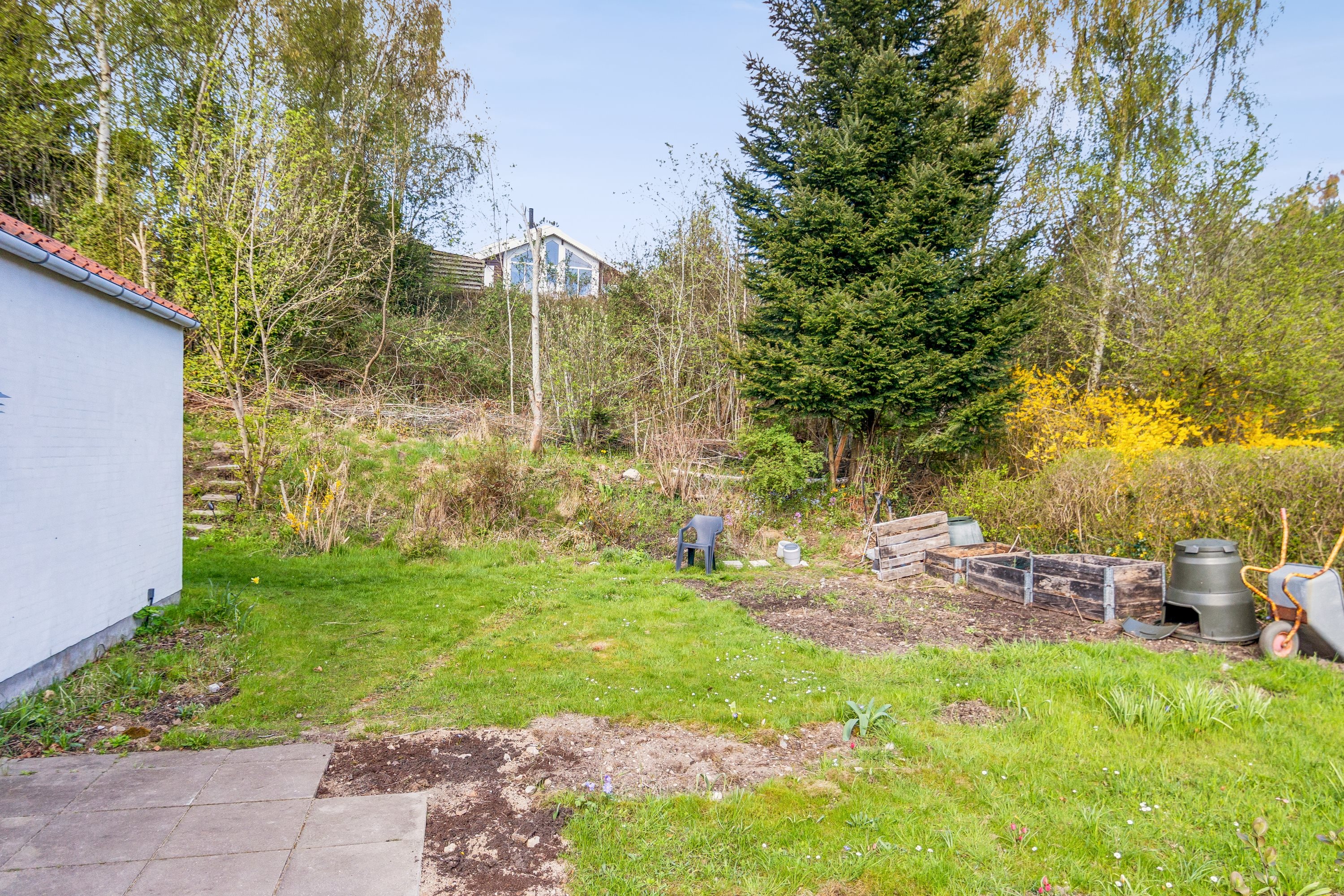 Faunavej 10A, 8400 Ebeltoft
