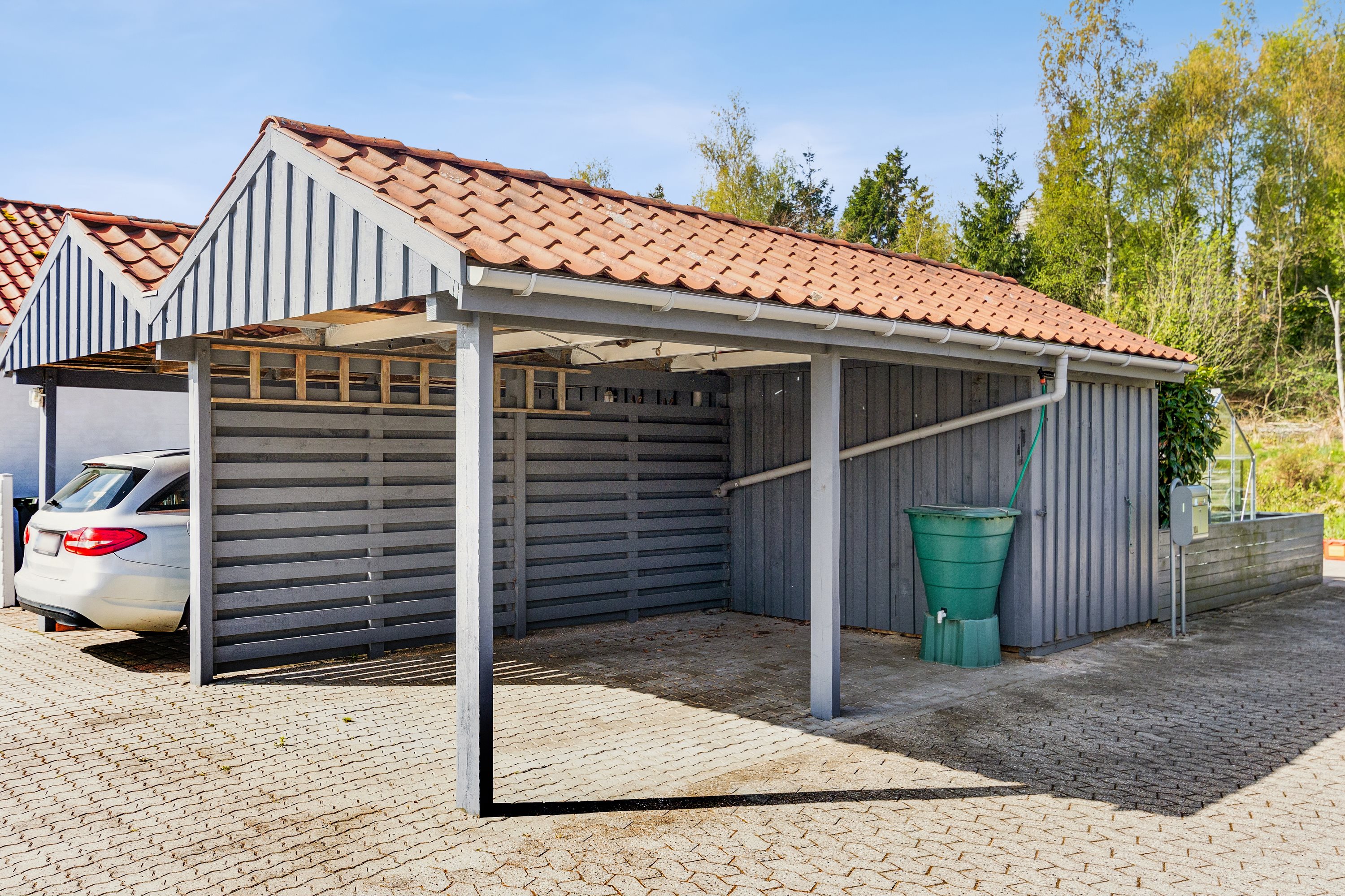 Faunavej 10A, 8400 Ebeltoft