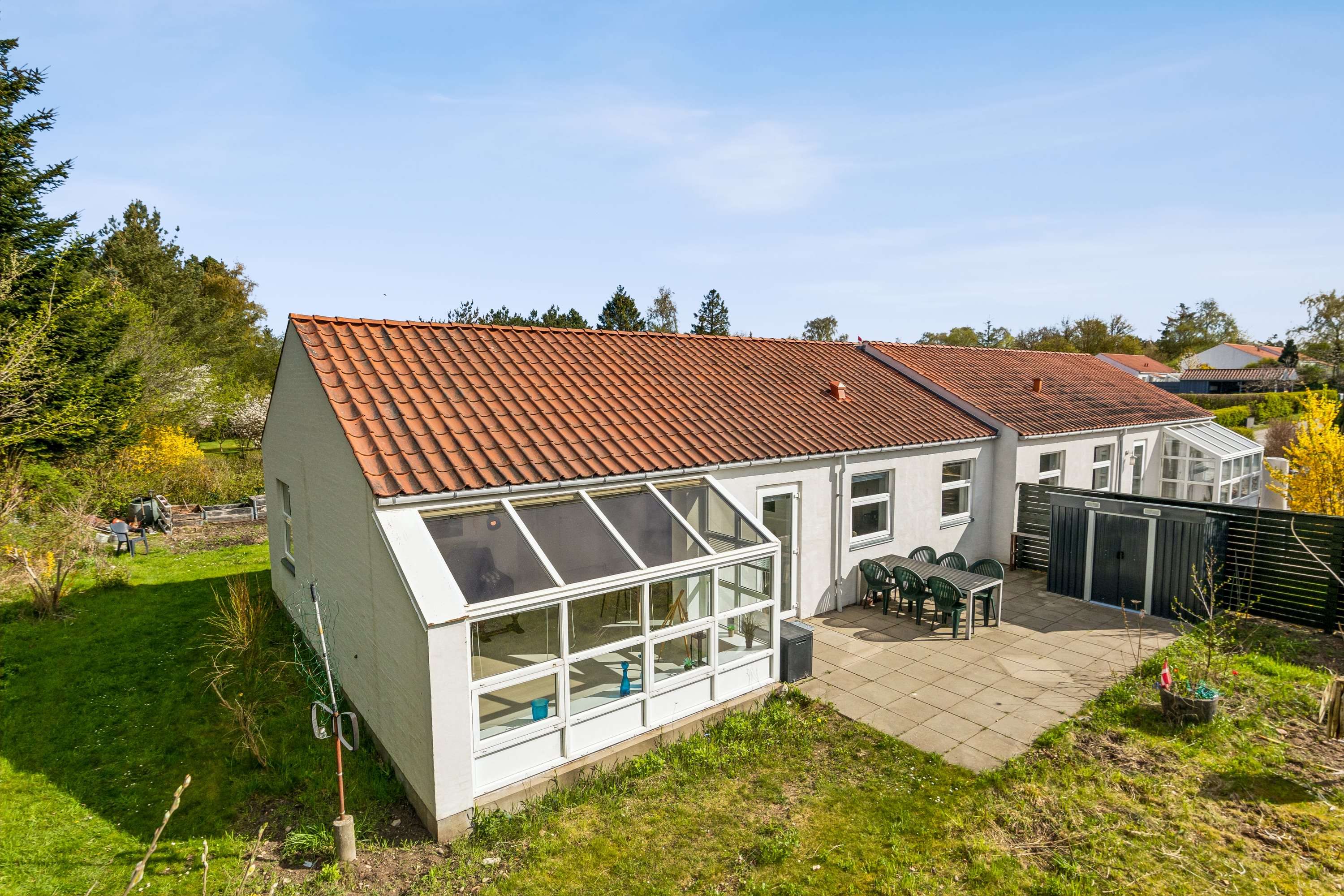 Faunavej 10A, 8400 Ebeltoft