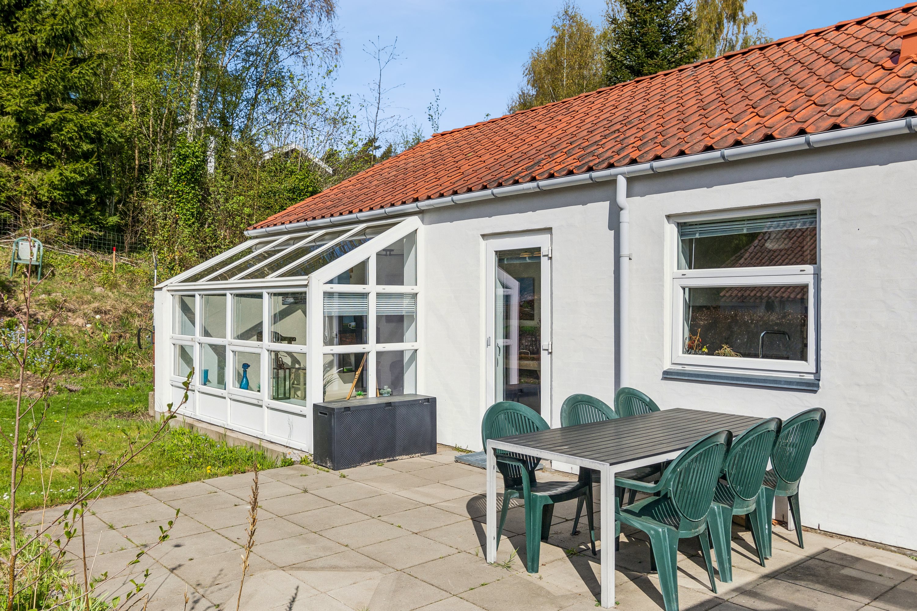 Faunavej 10A, 8400 Ebeltoft
