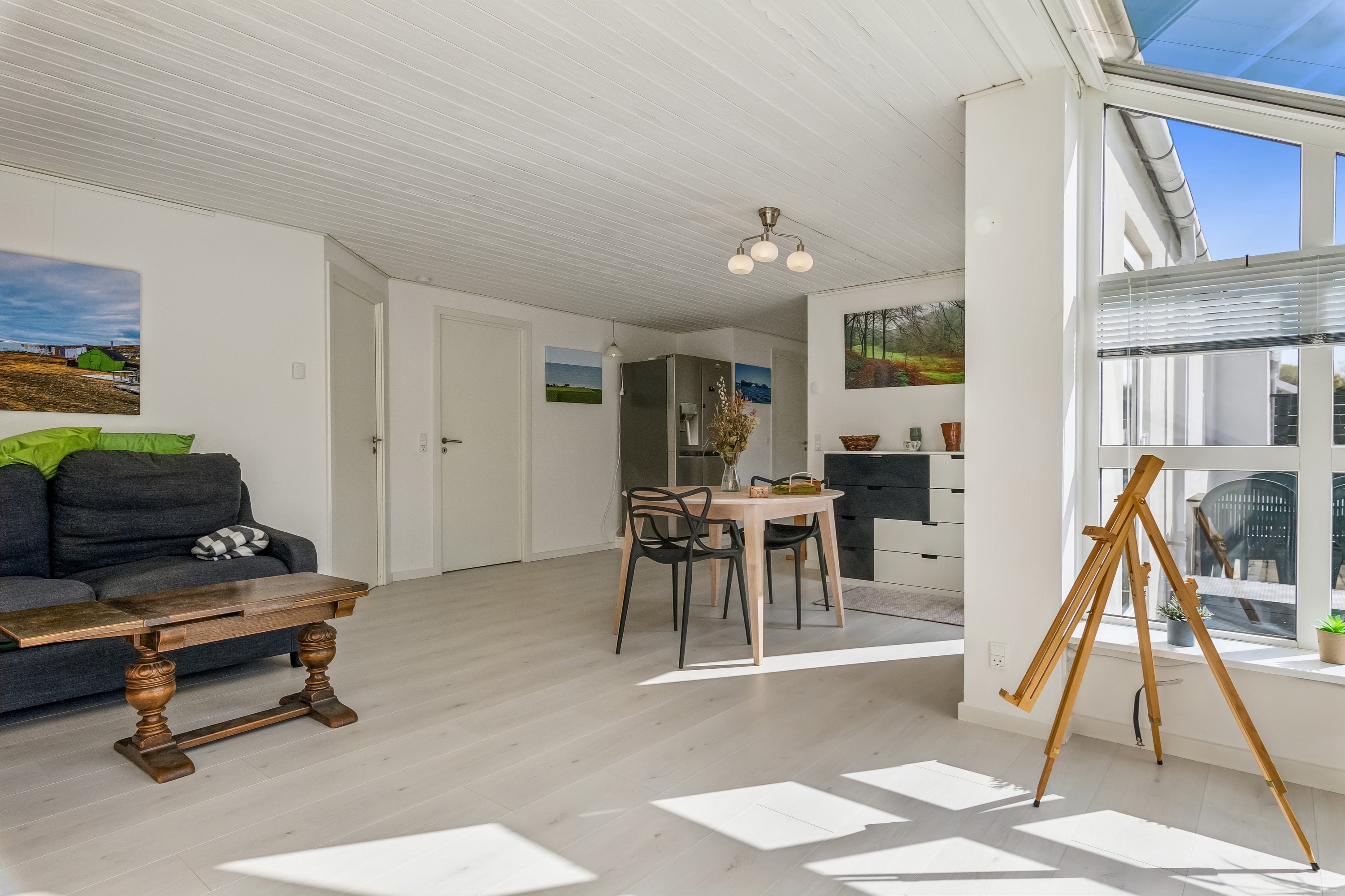 Faunavej 10A, 8400 Ebeltoft