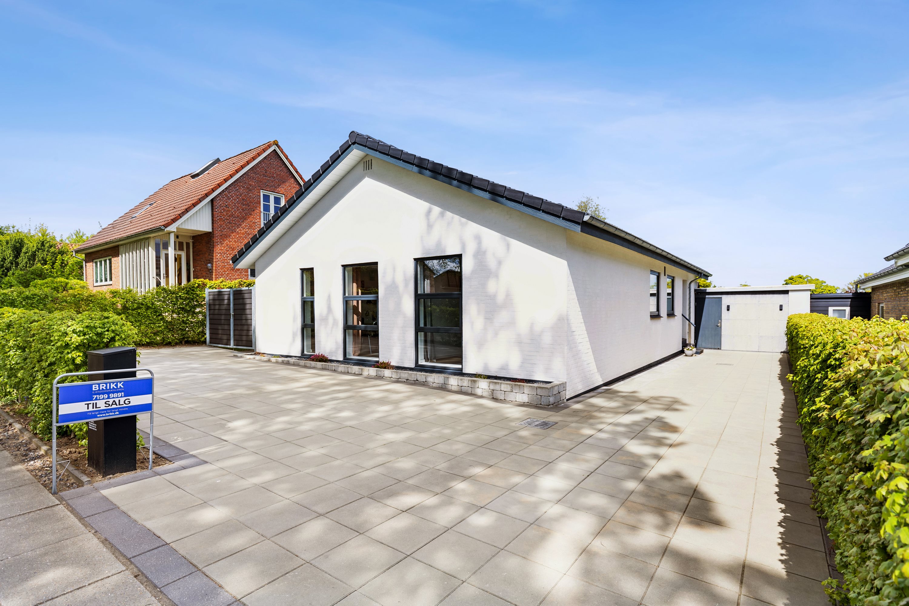 Lyngsvej 8, 6000 Kolding