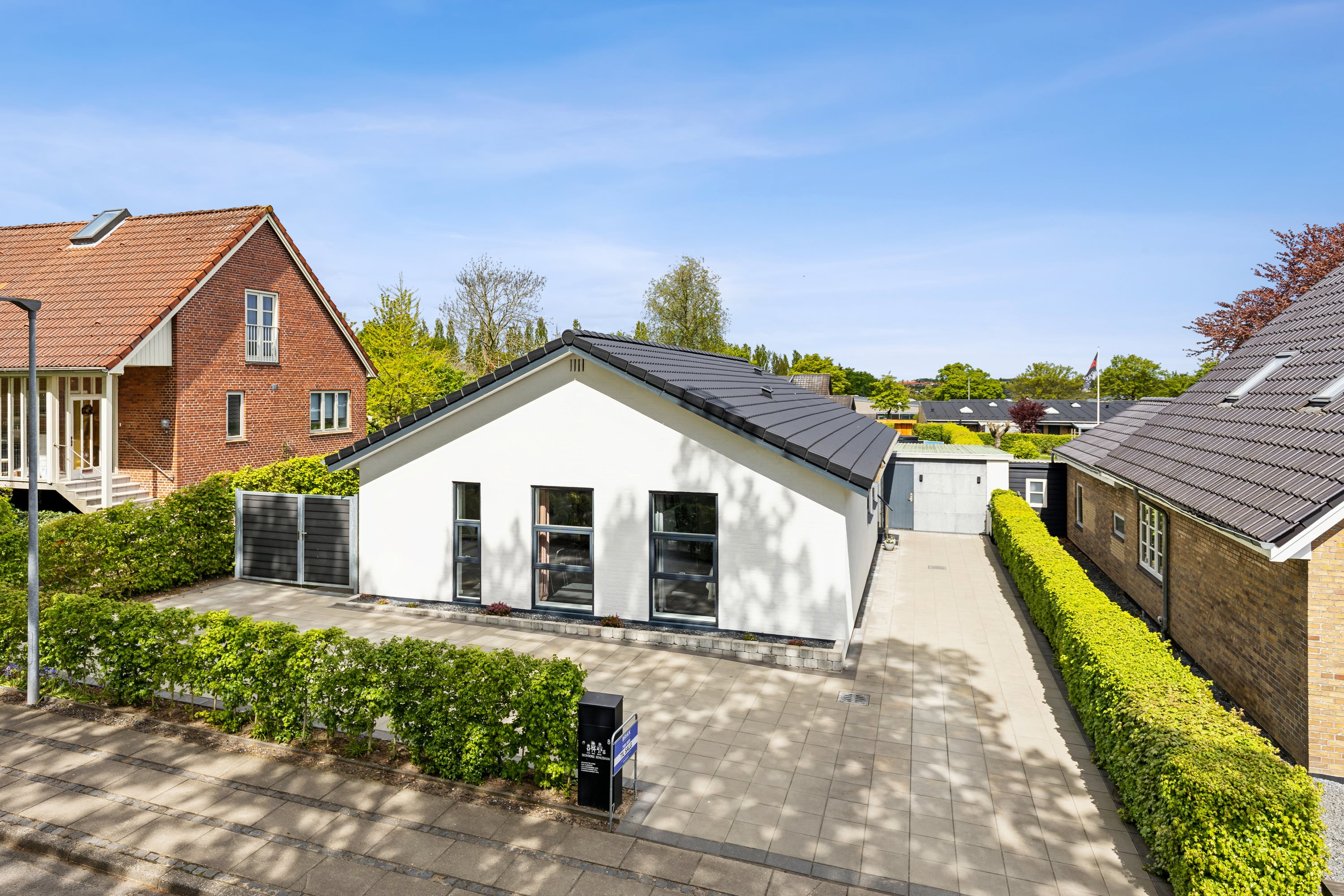 Lyngsvej 8, 6000 Kolding