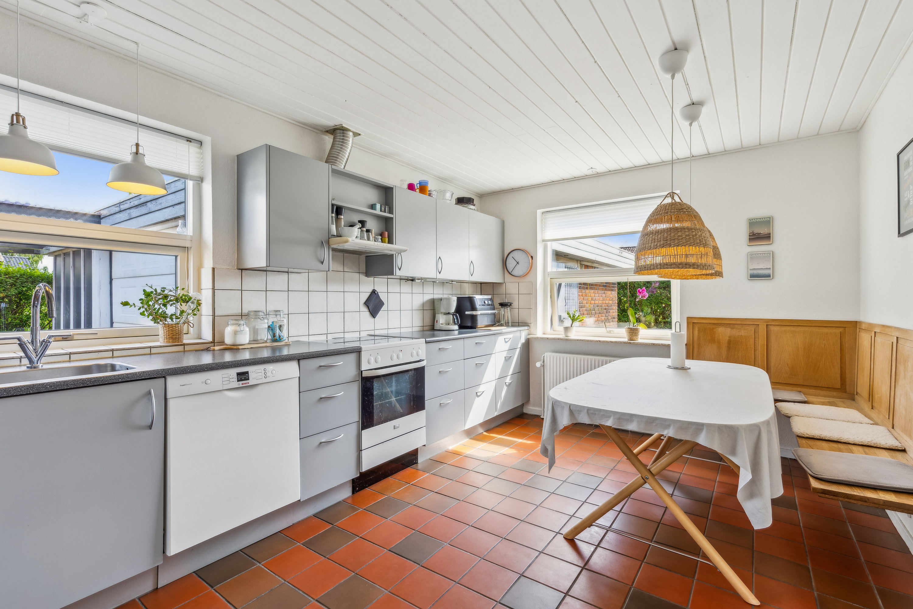 Frederiksdalparken 48, 6070 Christiansfeld