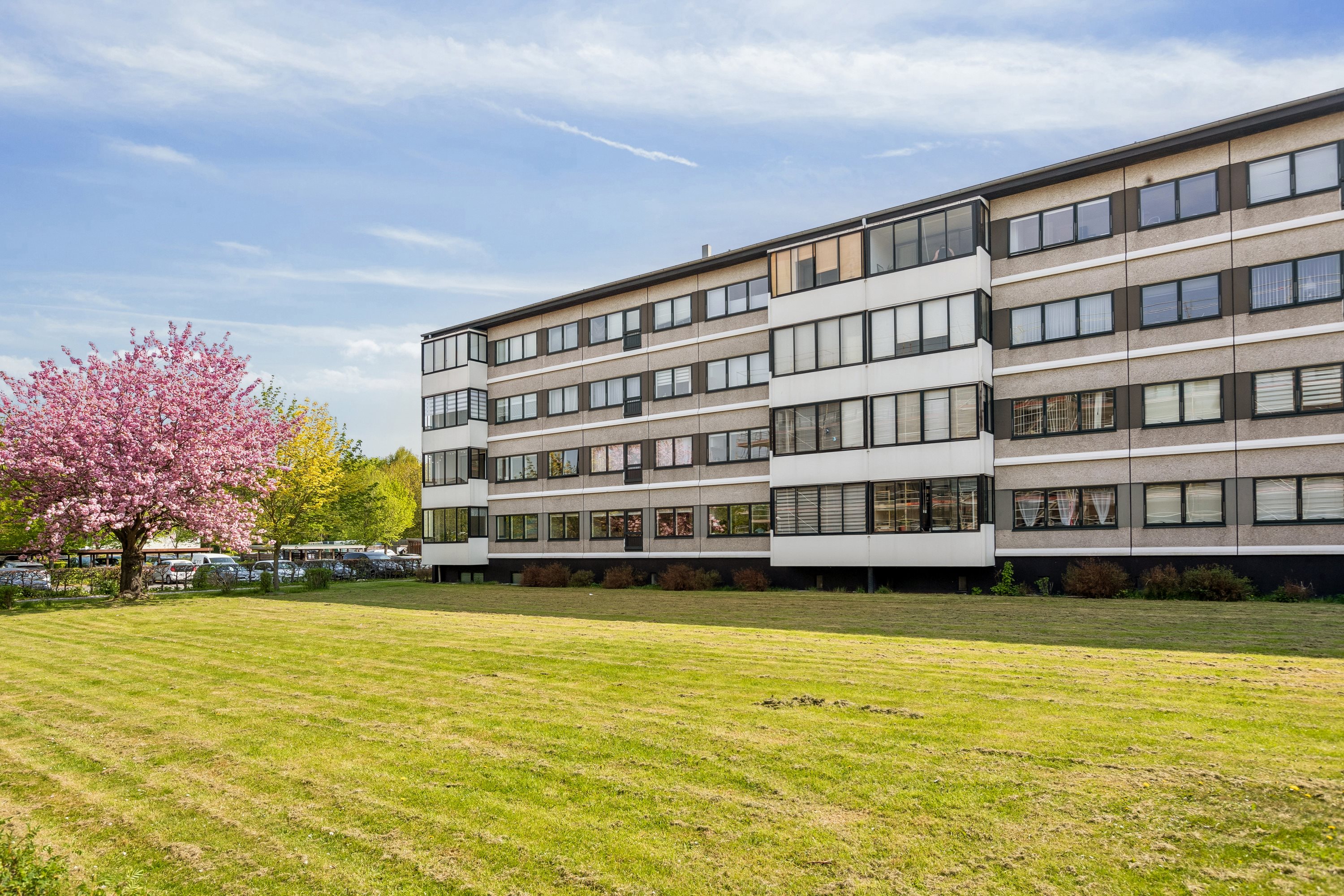 Topperne 26, st.. 4., 2620 Albertslund