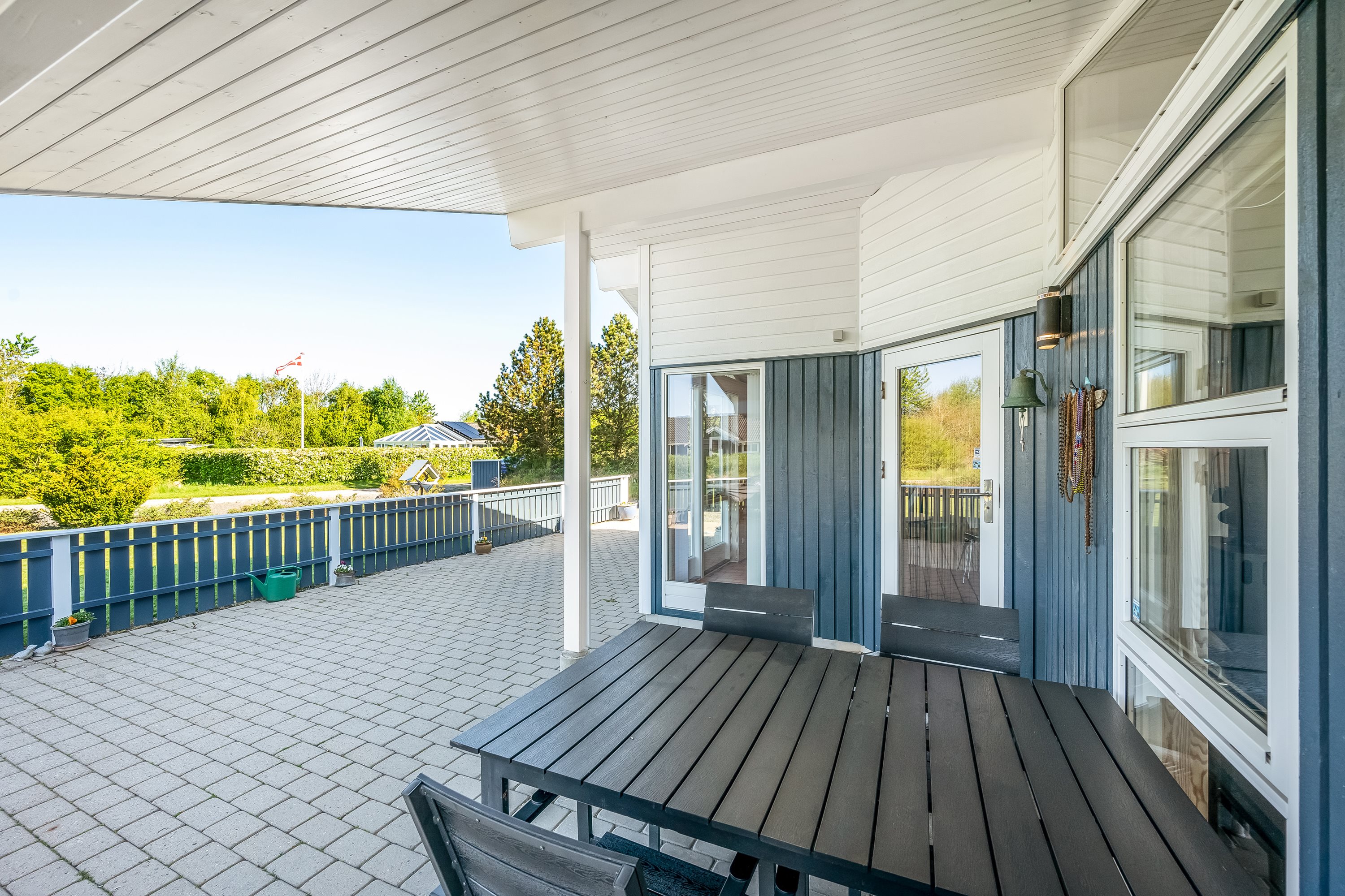 Duevænget 28, 6893 Hemmet