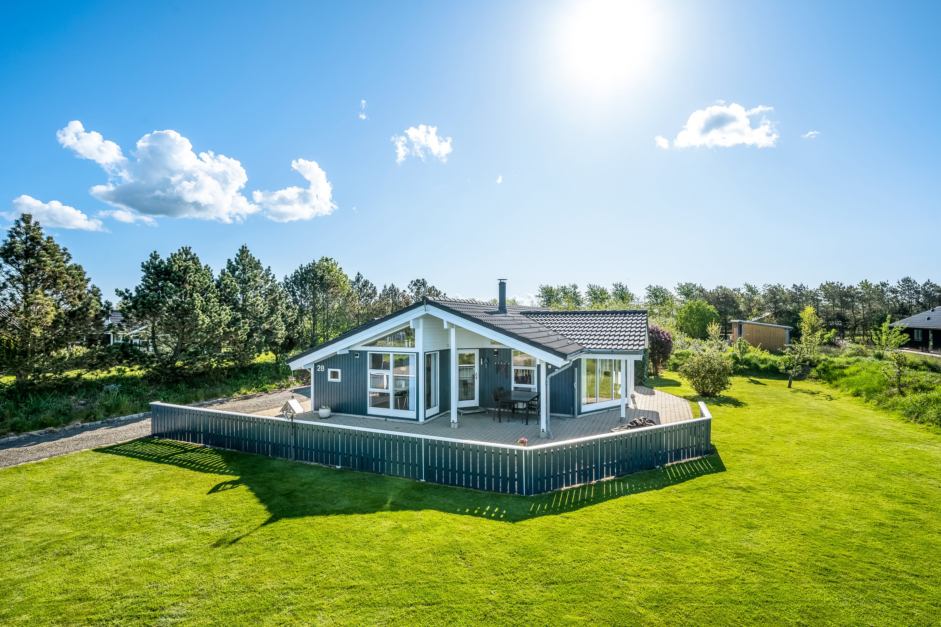 Duevænget 28, 6893 Hemmet