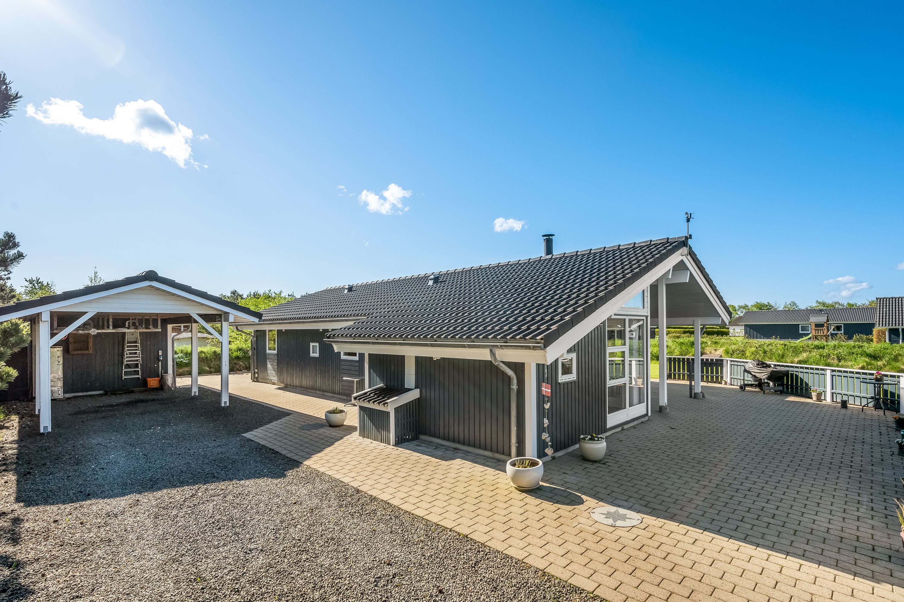 Duevænget 28, 6893 Hemmet