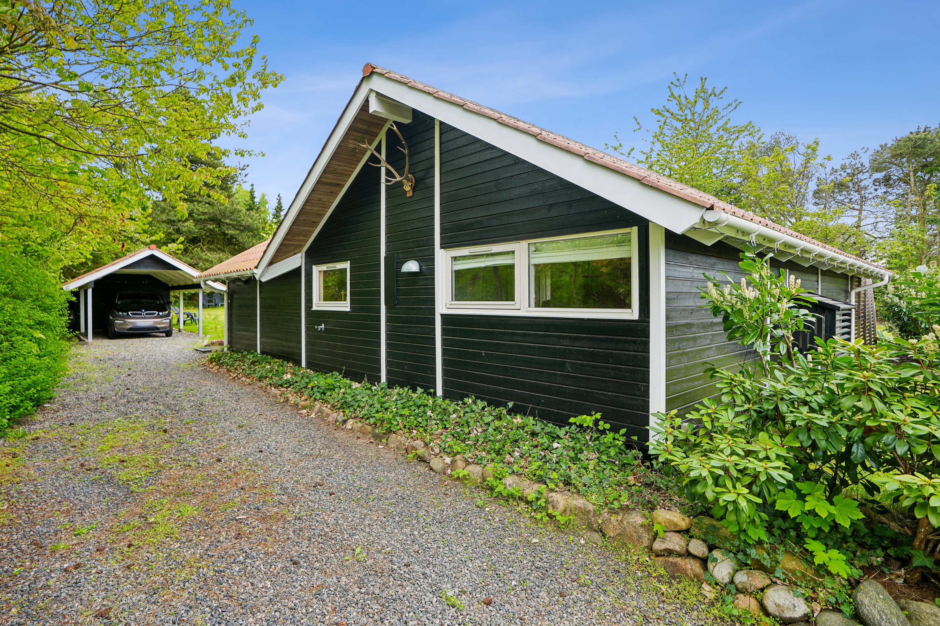 Arupsvej 34, 3230 Græsted