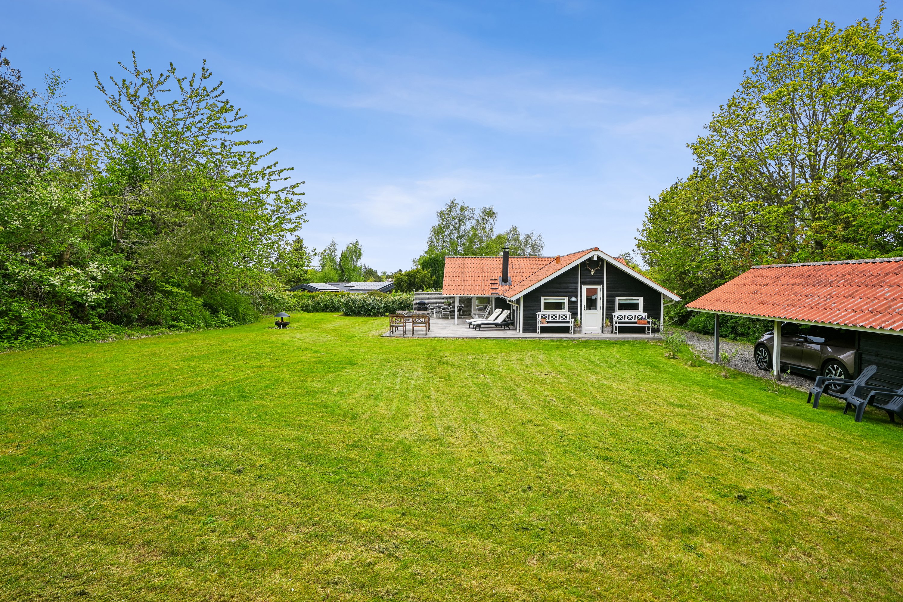 Arupsvej 34, 3230 Græsted