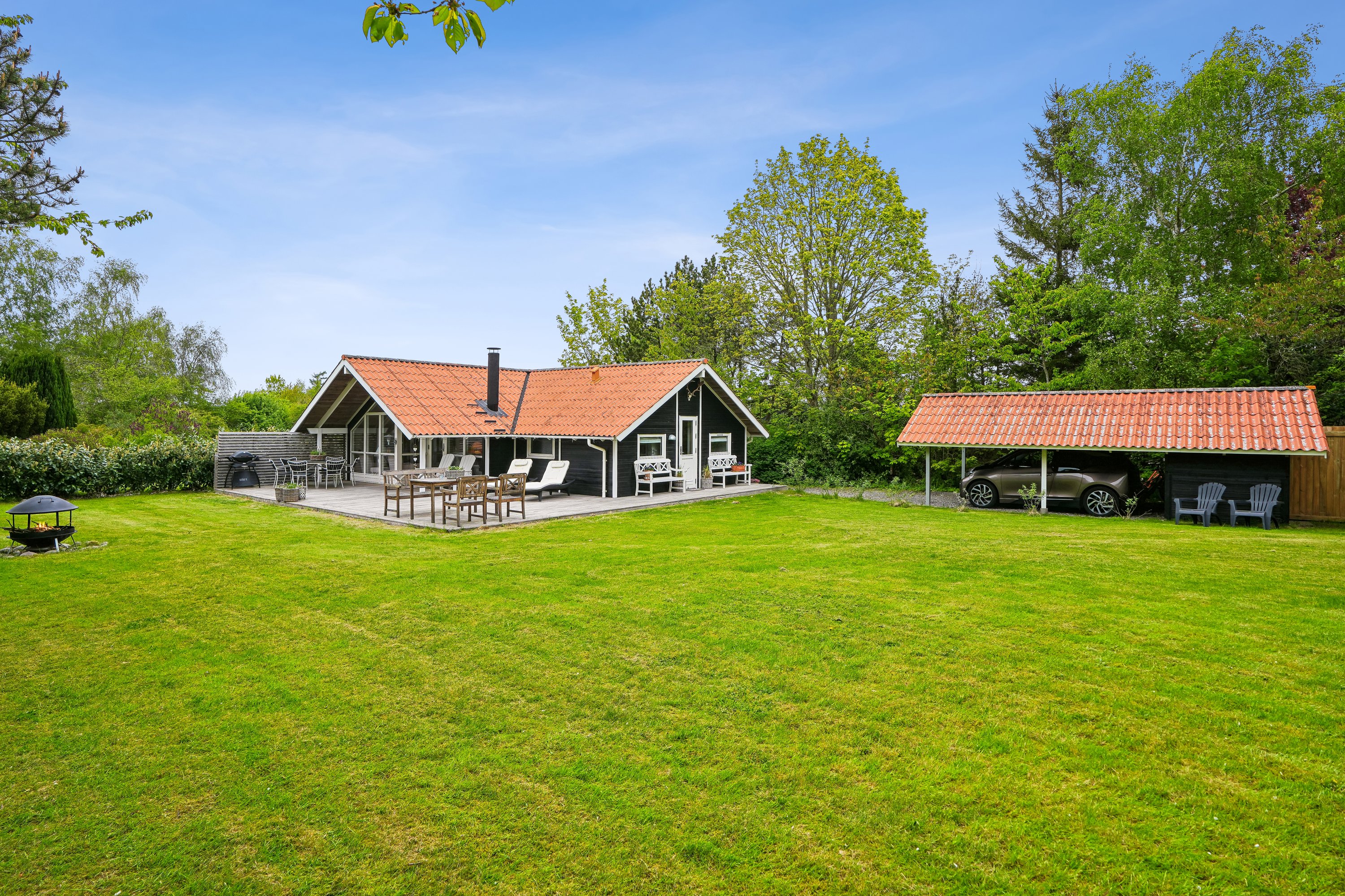 Arupsvej 34, 3230 Græsted