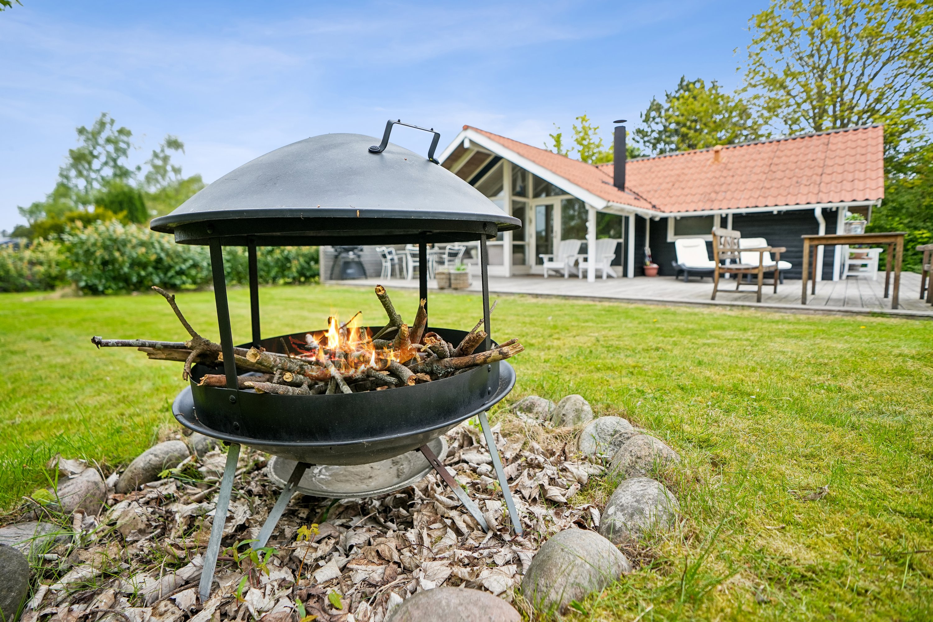 Arupsvej 34, 3230 Græsted