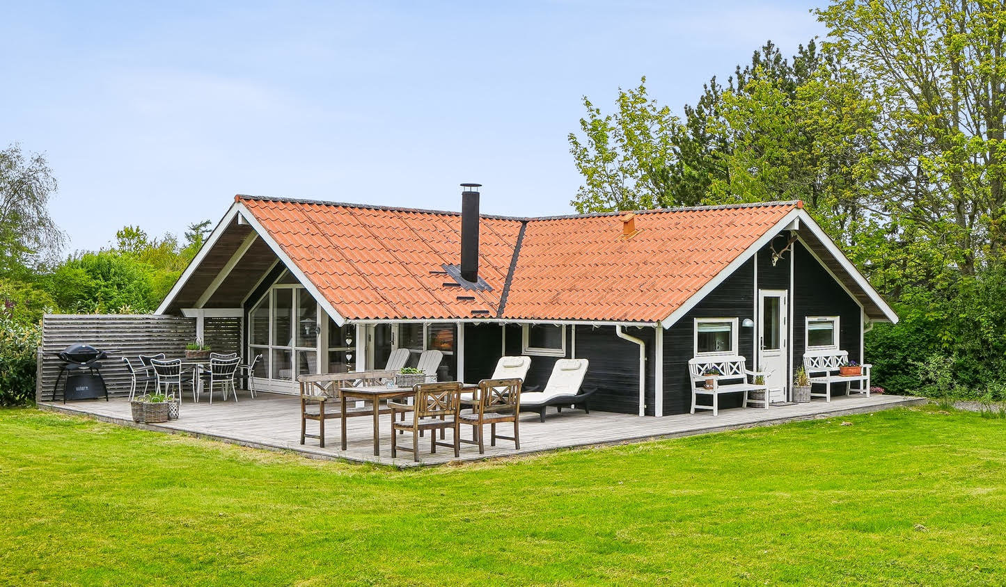 Arupsvej 34, 3230 Græsted
