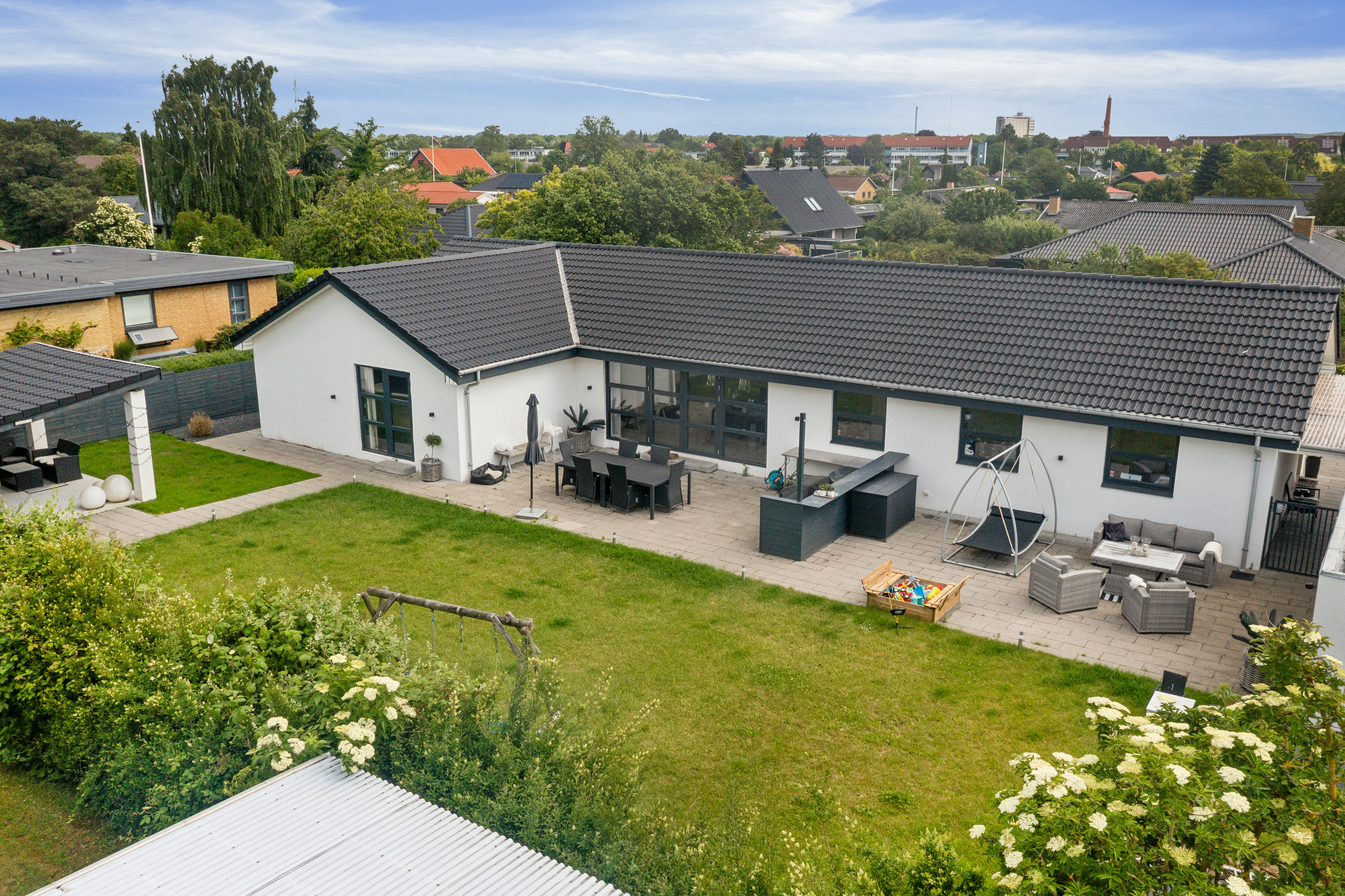 Paludansvænge 5A, 4700 Næstved