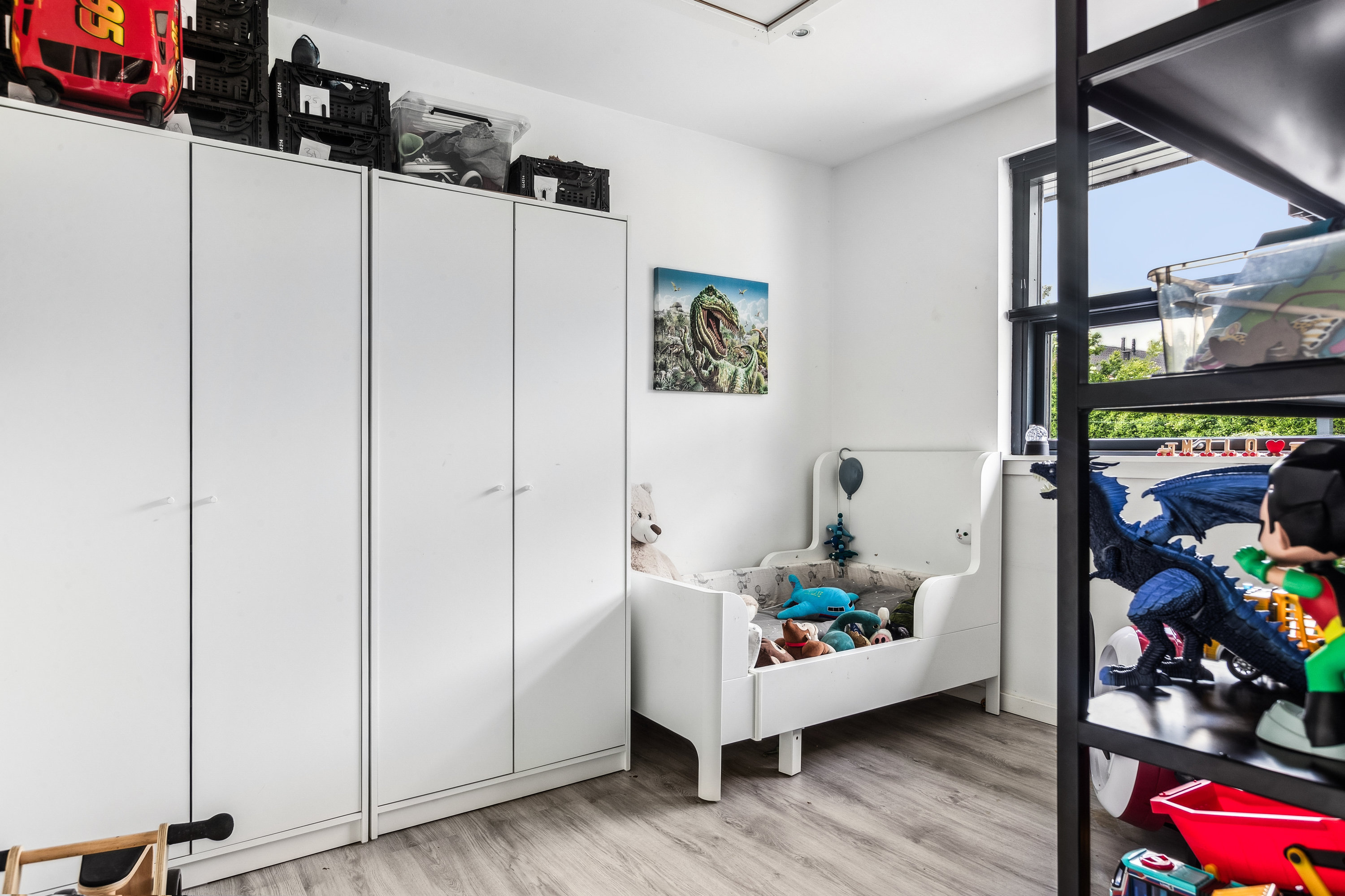 Paludansvænge 5A, 4700 Næstved