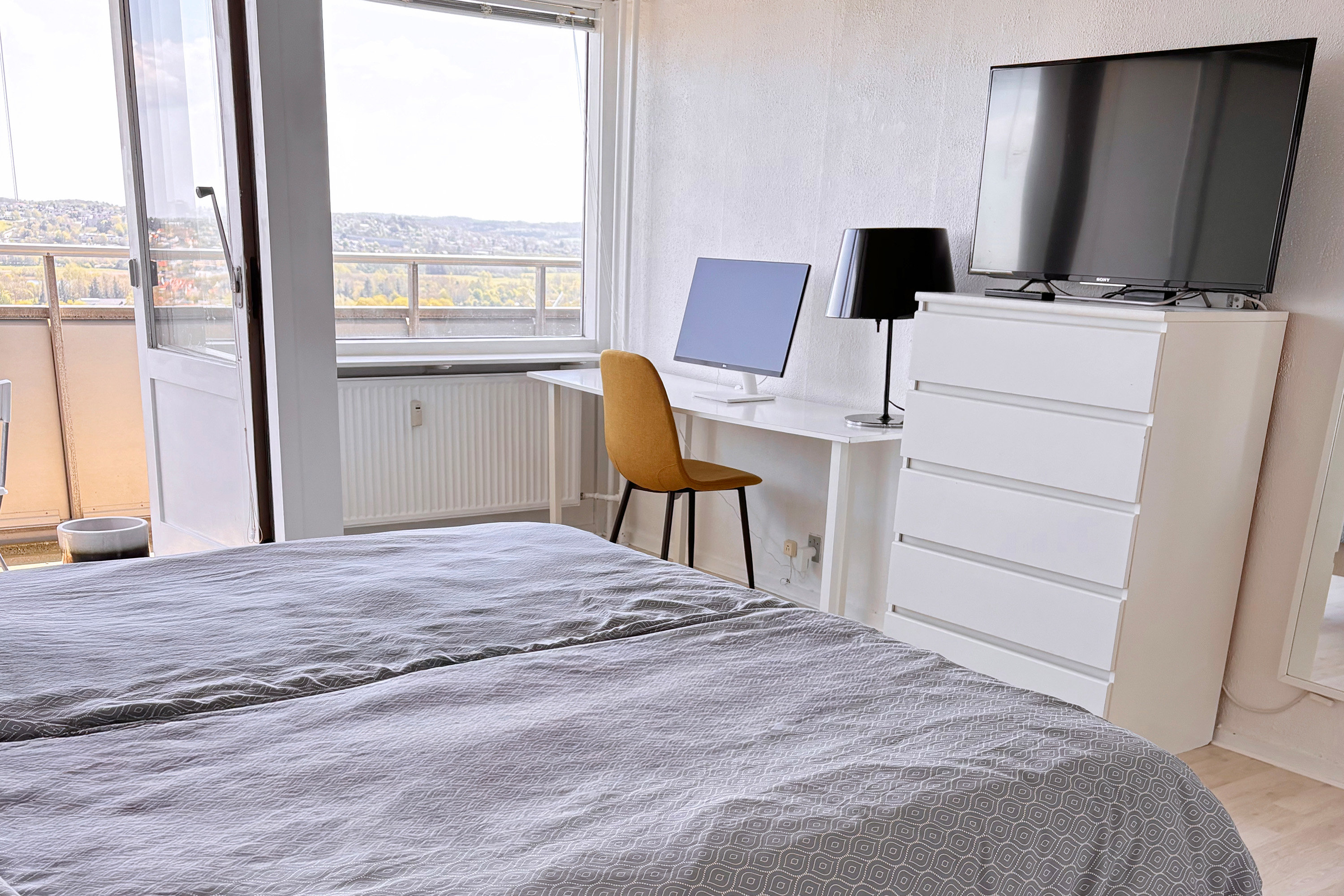 Revlingbakken 33, 8. 901., 9000 Aalborg