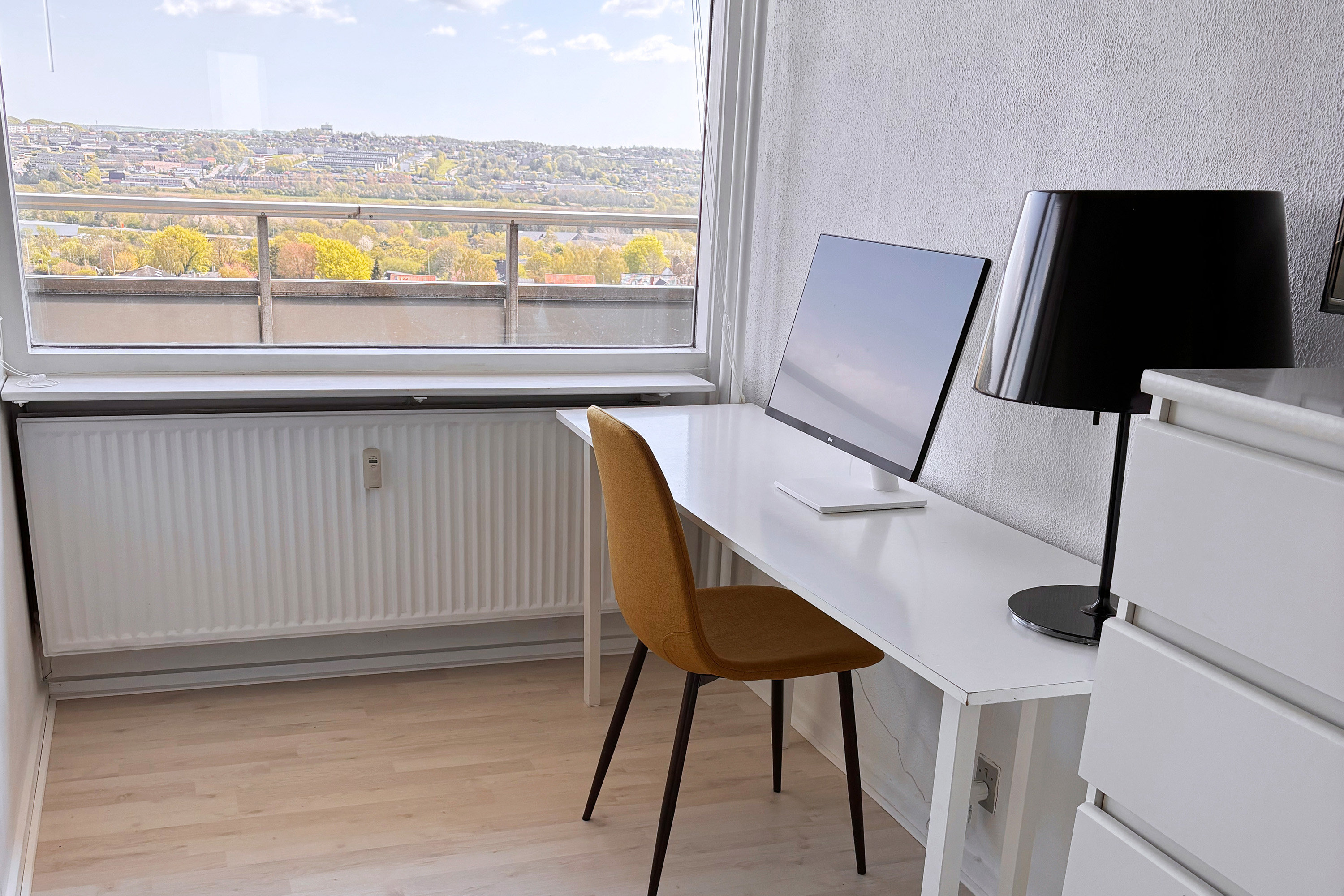 Revlingbakken 33, 8. 901., 9000 Aalborg