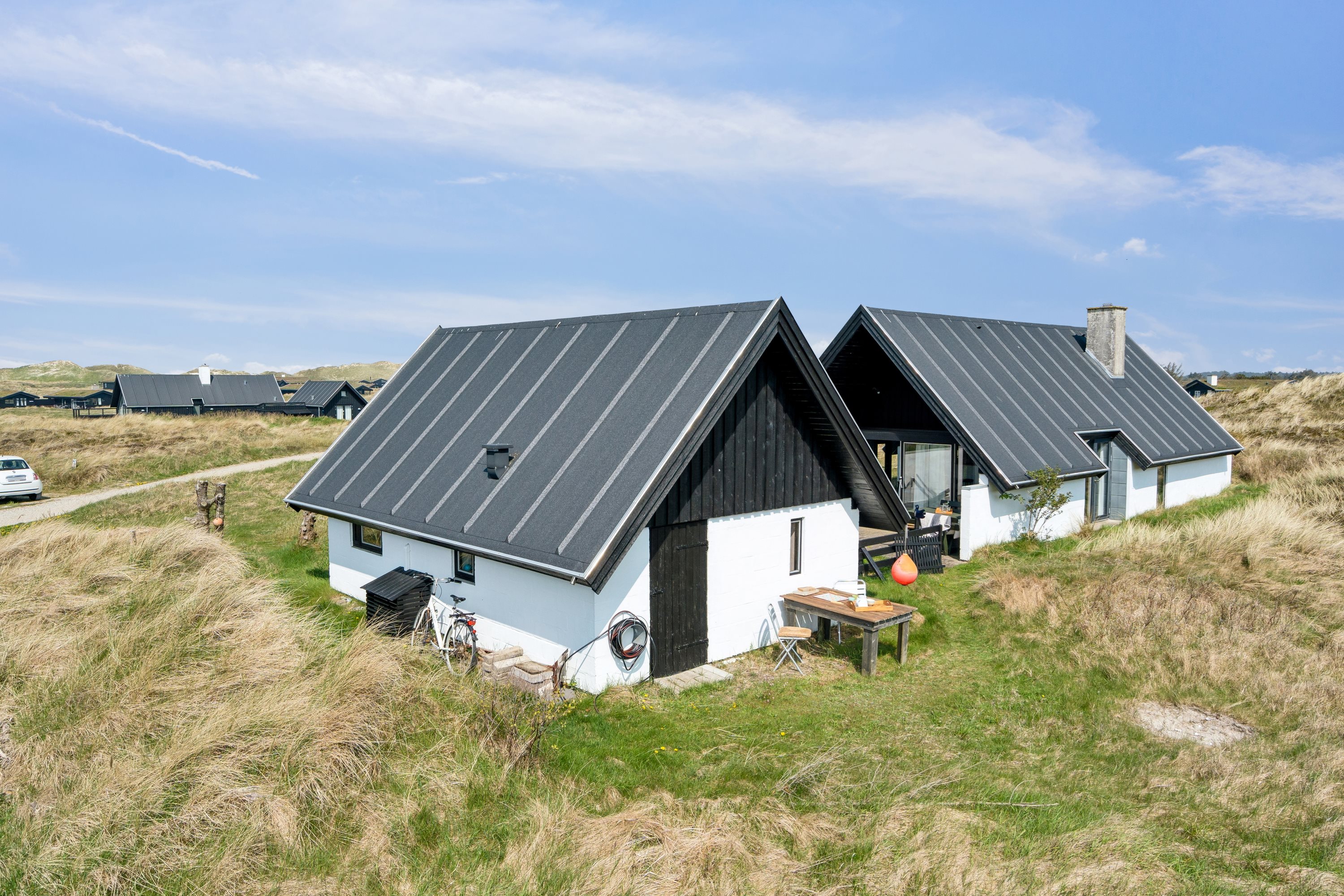 Grinden 19, Rødhus, 9490 Pandrup