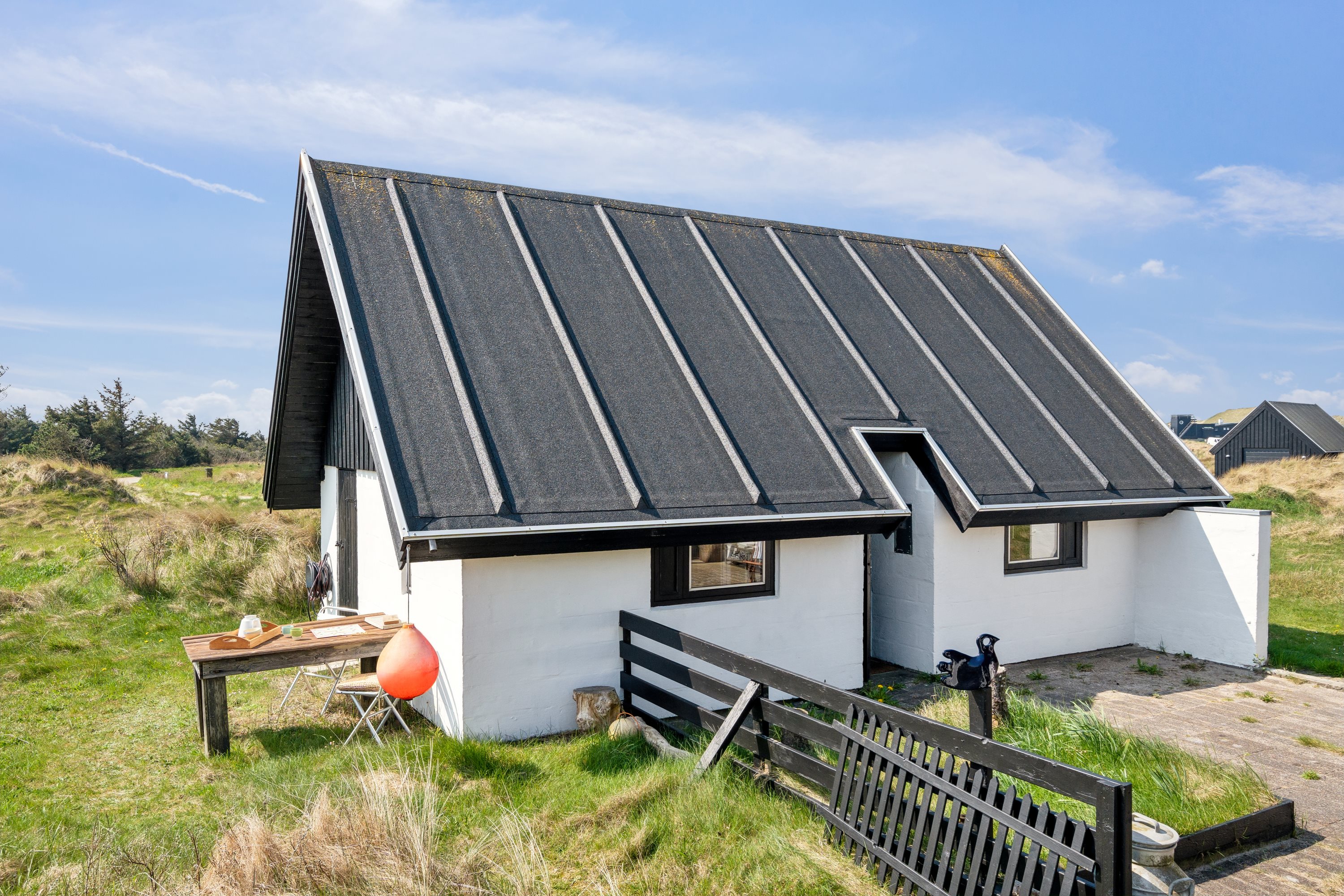 Grinden 19, Rødhus, 9490 Pandrup