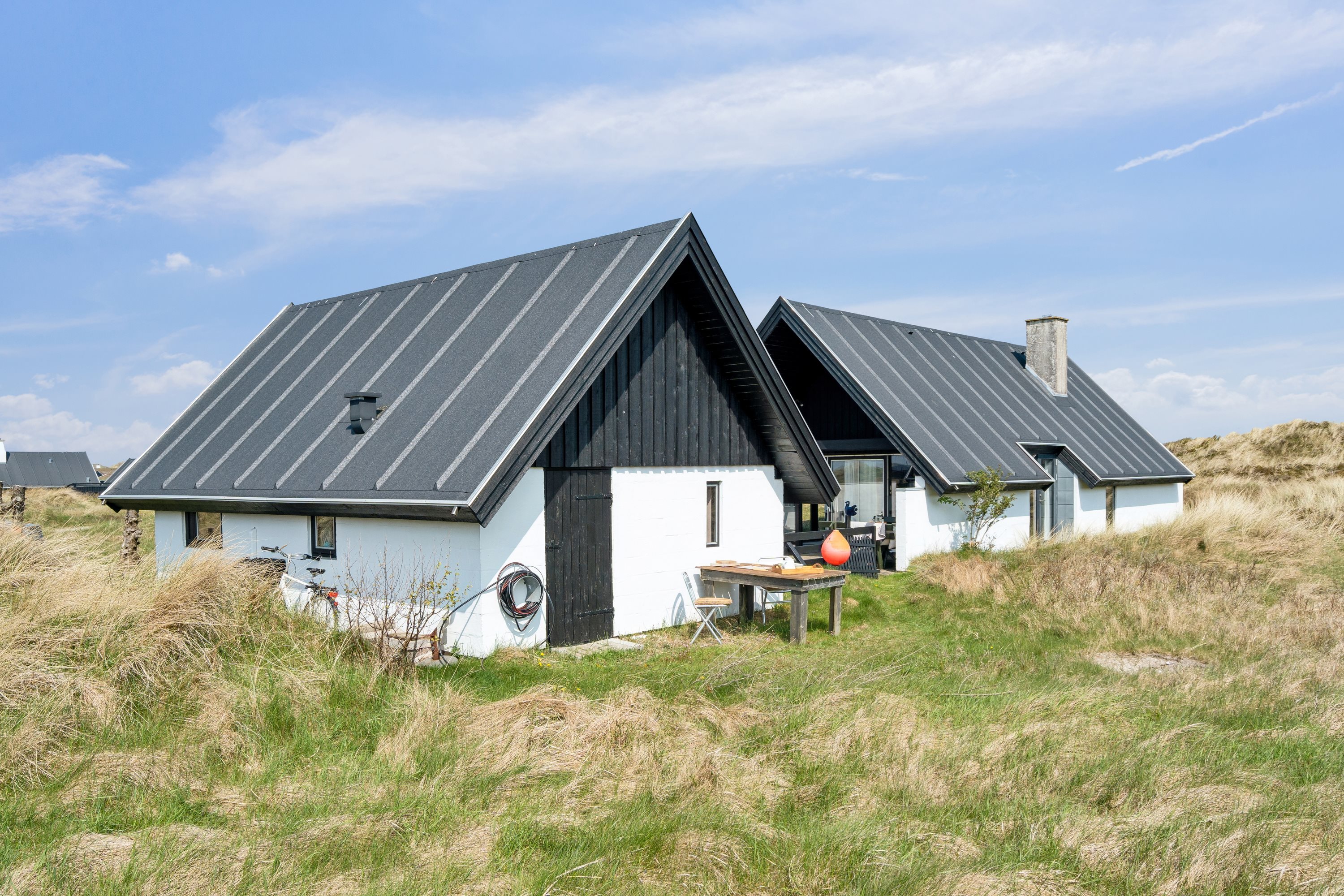 Grinden 19, Rødhus, 9490 Pandrup