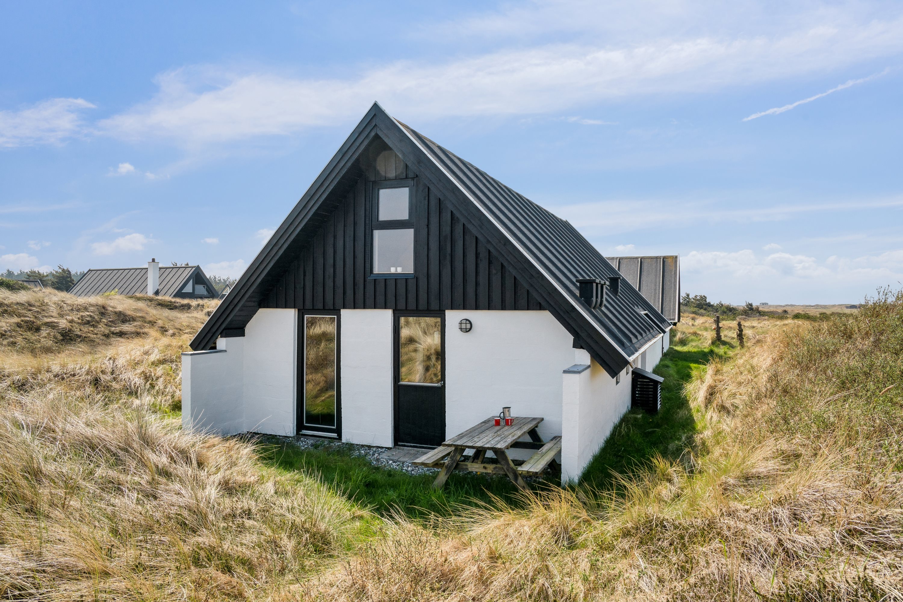 Grinden 19, Rødhus, 9490 Pandrup