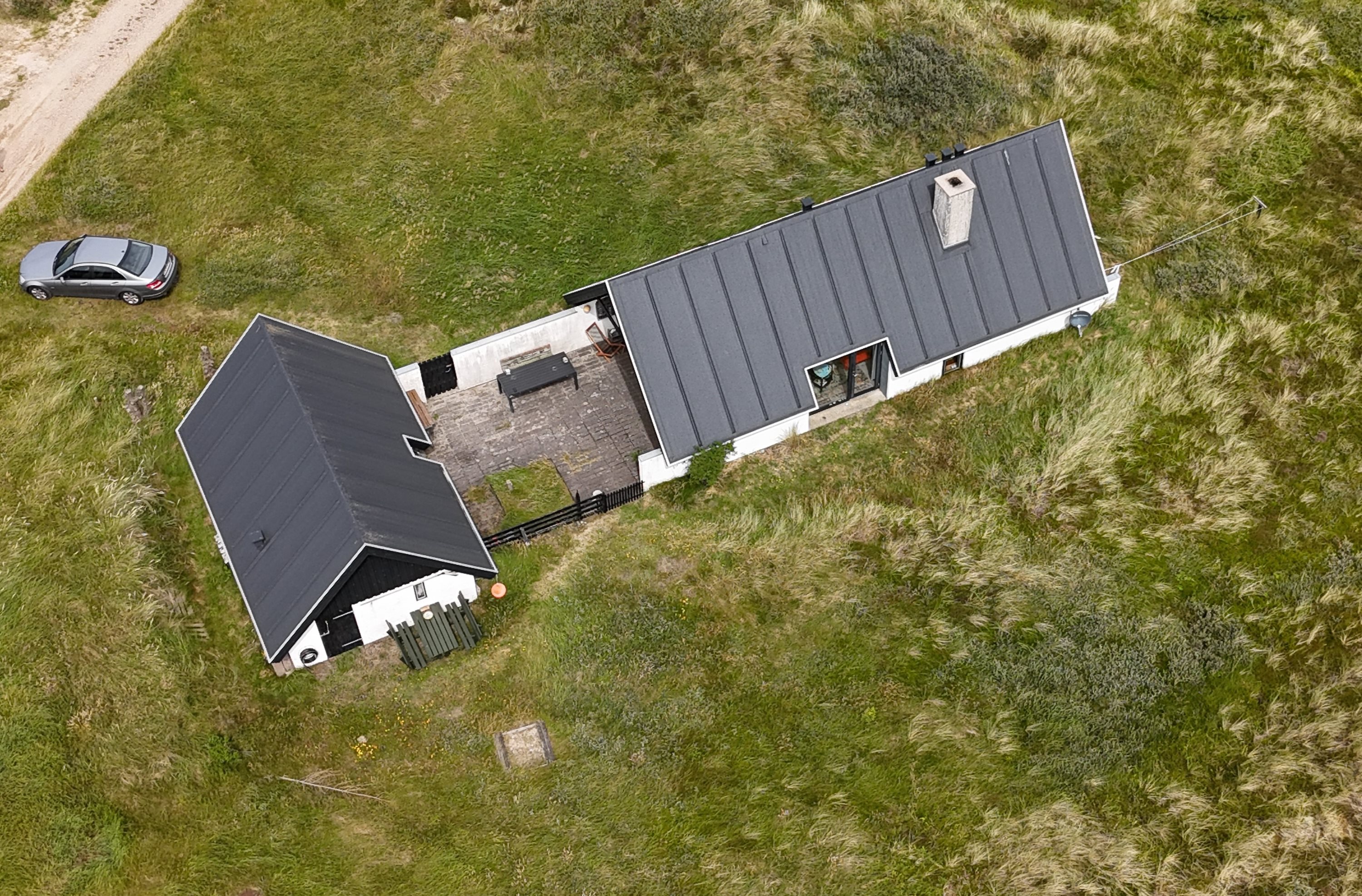 Grinden 19, Rødhus, 9490 Pandrup