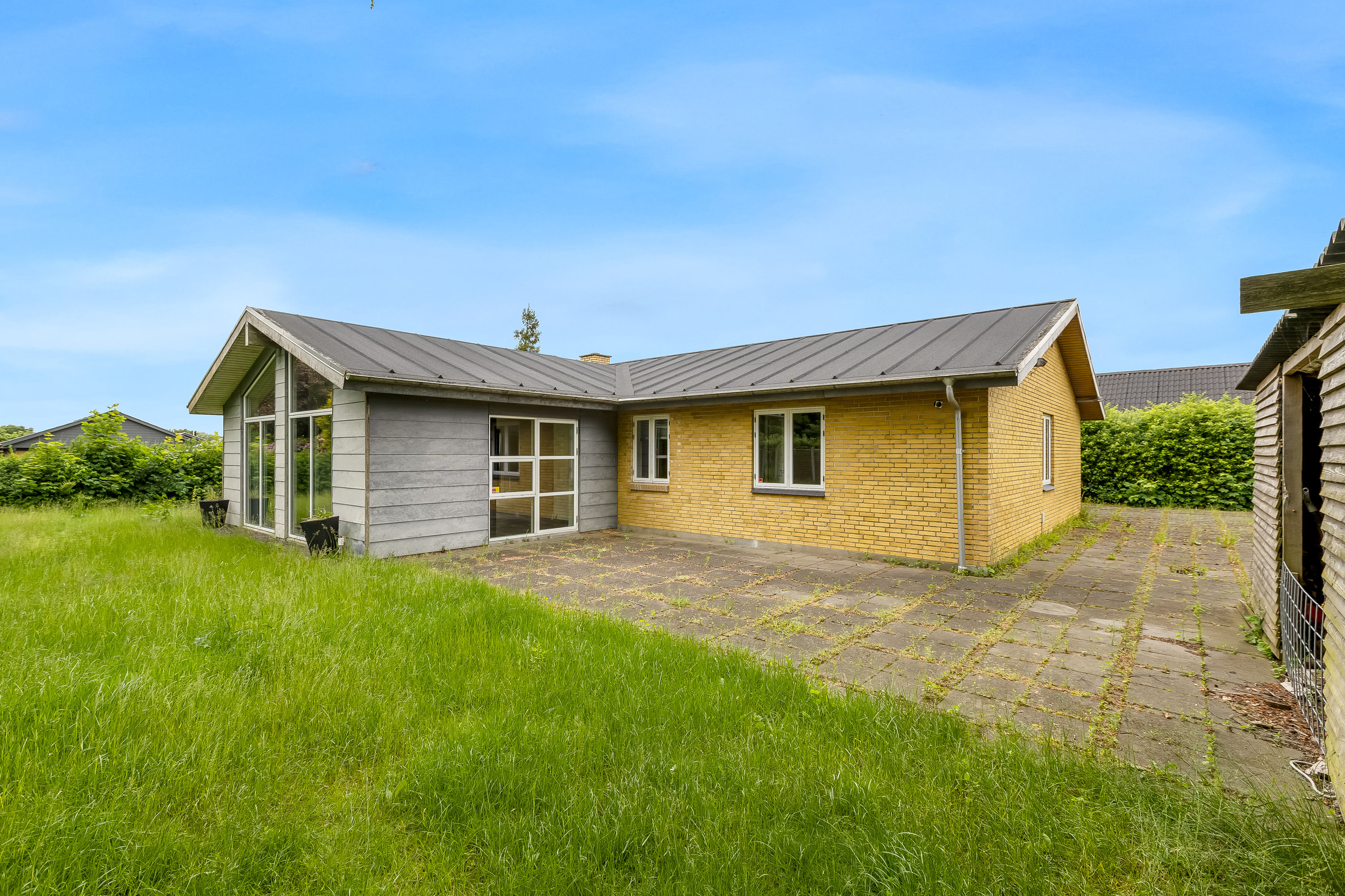 Havretoften 6, 6933 Kibæk