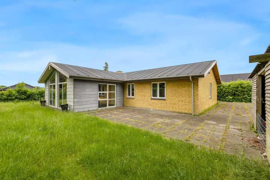 Havretoften 6, 6933 Kibæk