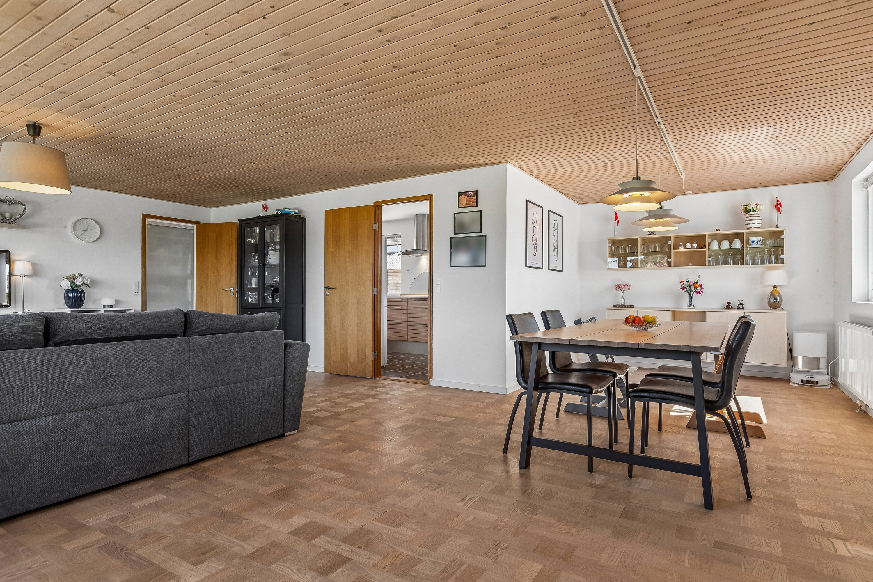 Violvænget 4, 4173 Fjenneslev